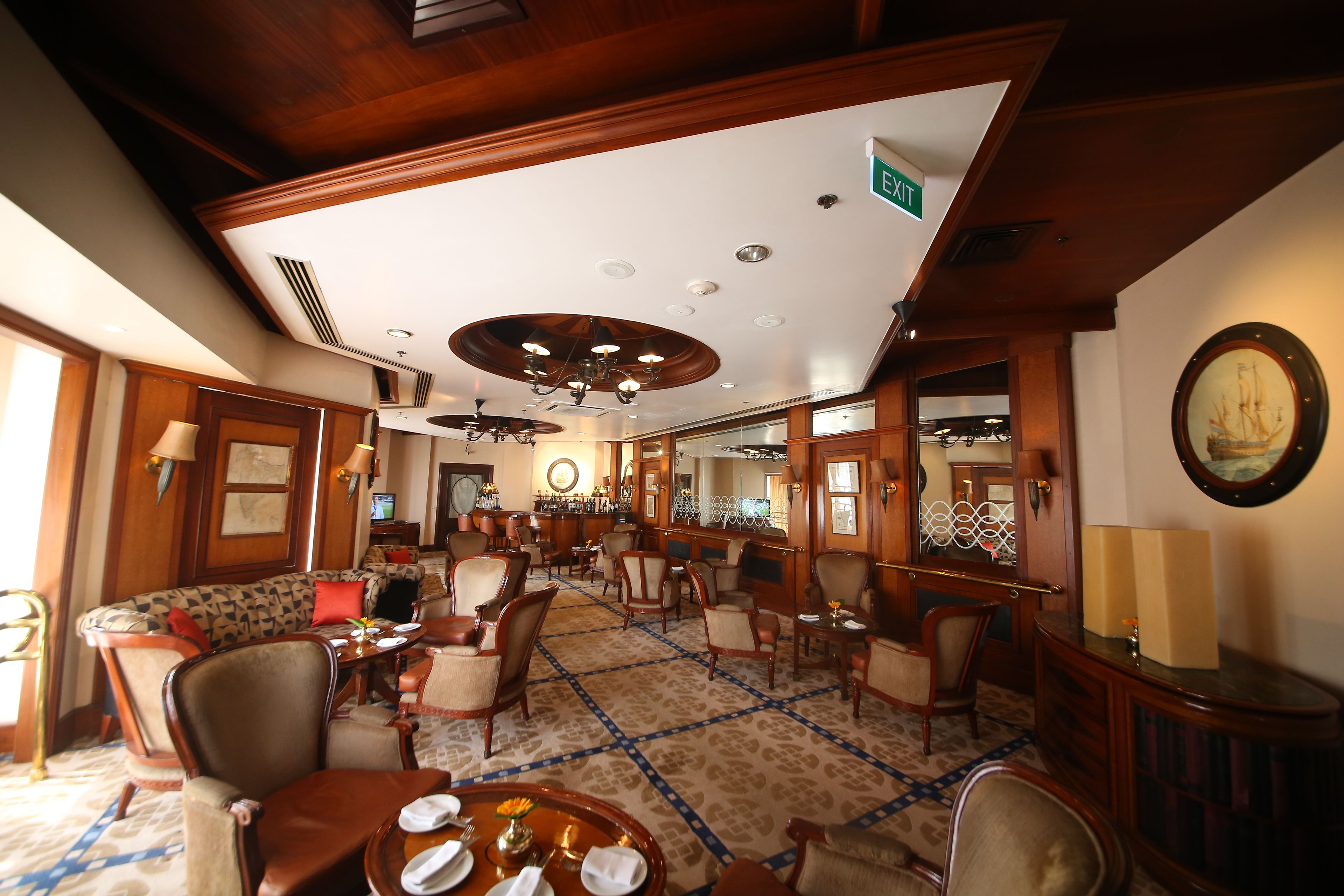 Welcomhotel by ITC Hotels, Devee Grand Bay, Visakhapatnam