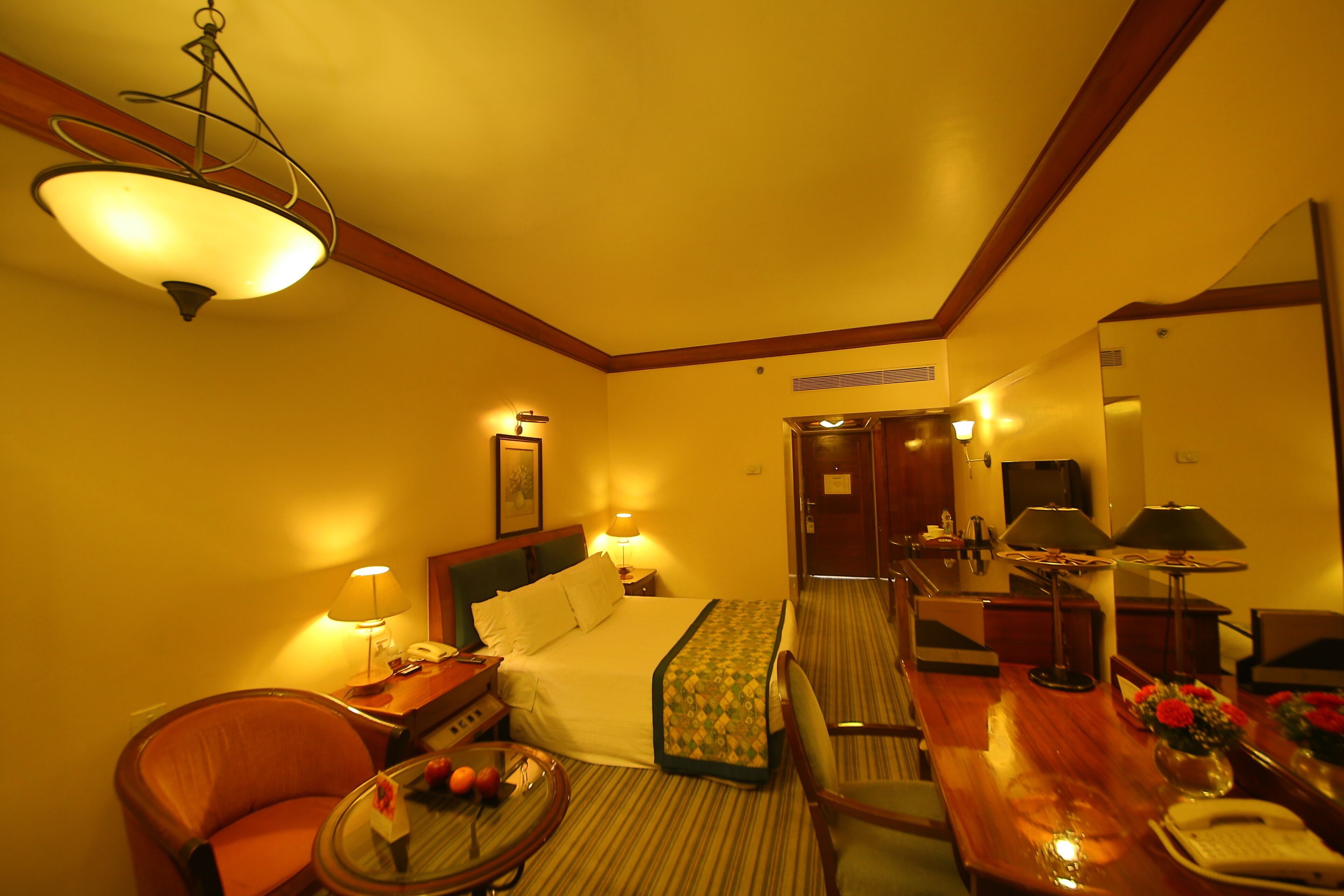 Welcomhotel by ITC Hotels, Devee Grand Bay, Visakhapatnam