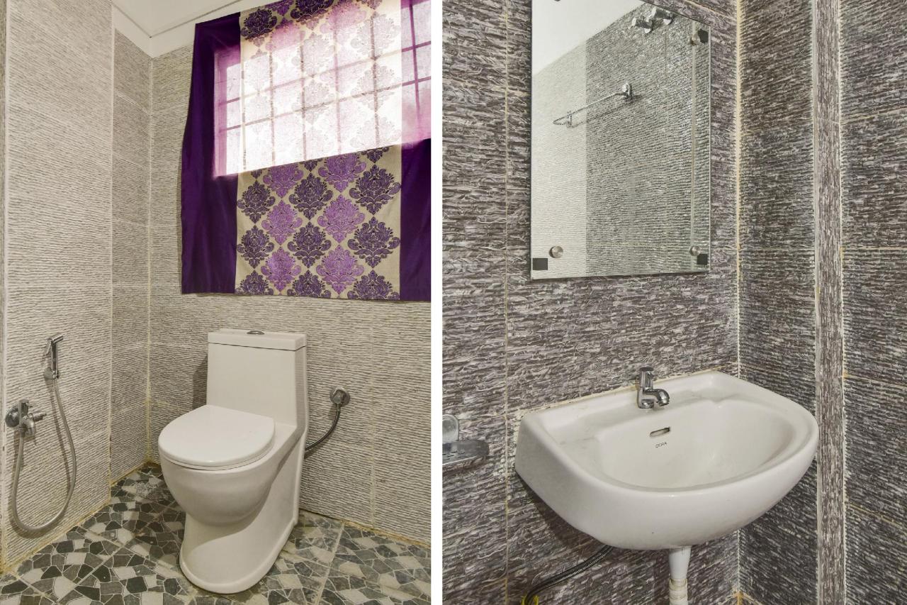 Hotel Shikha by OYO Rooms