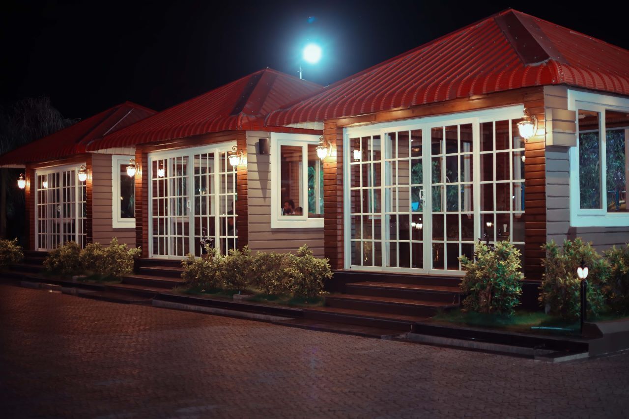 HM Resort