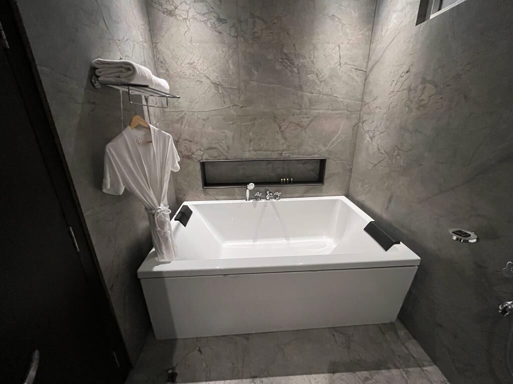 HM Resort