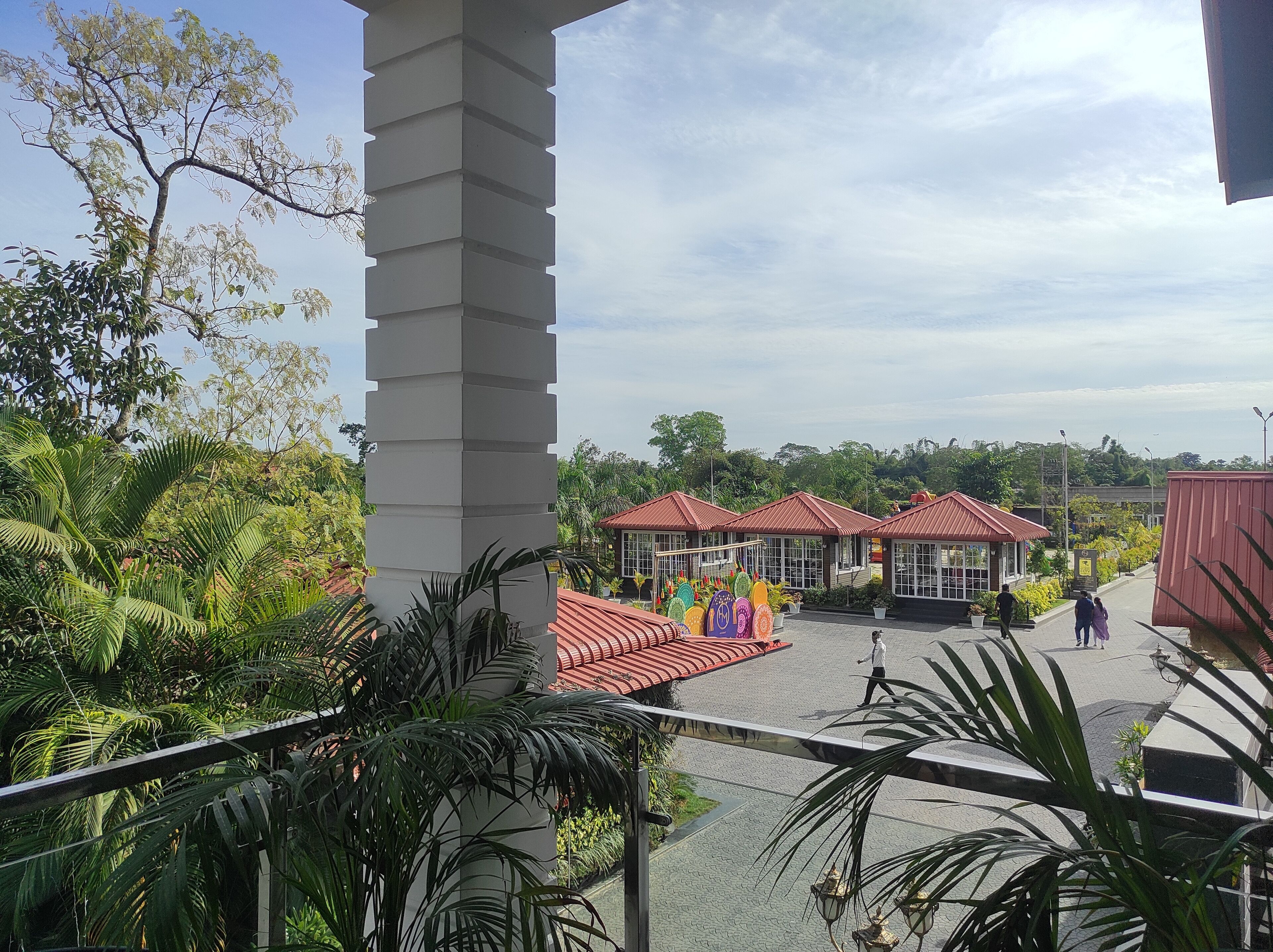HM Resort