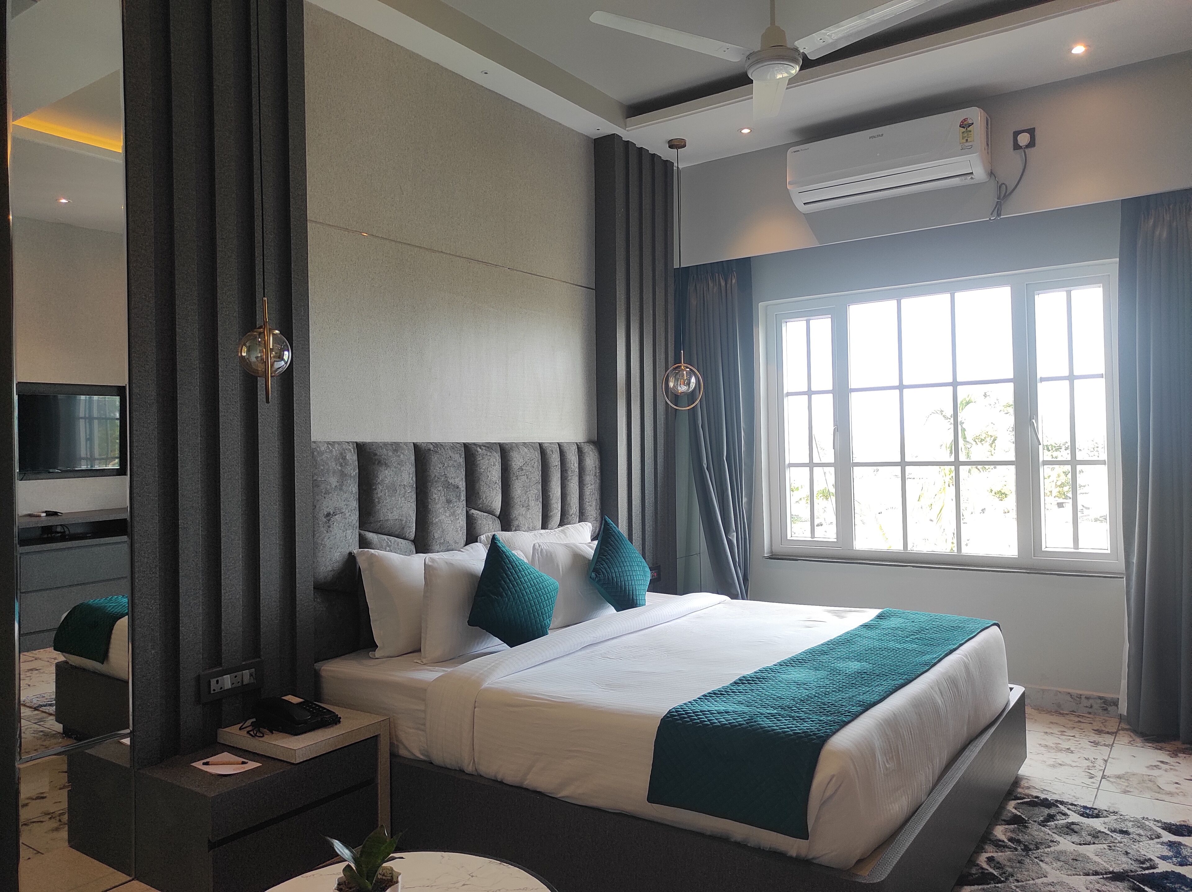 HM Resort