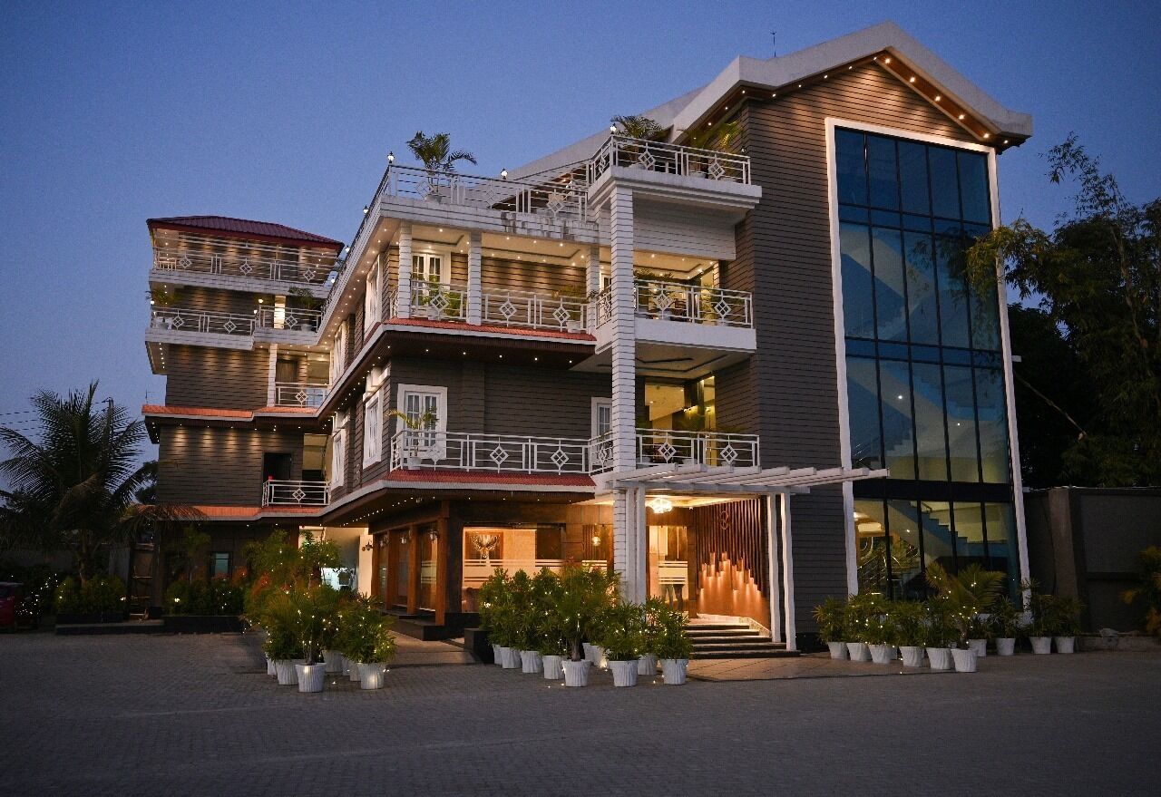 HM Resort