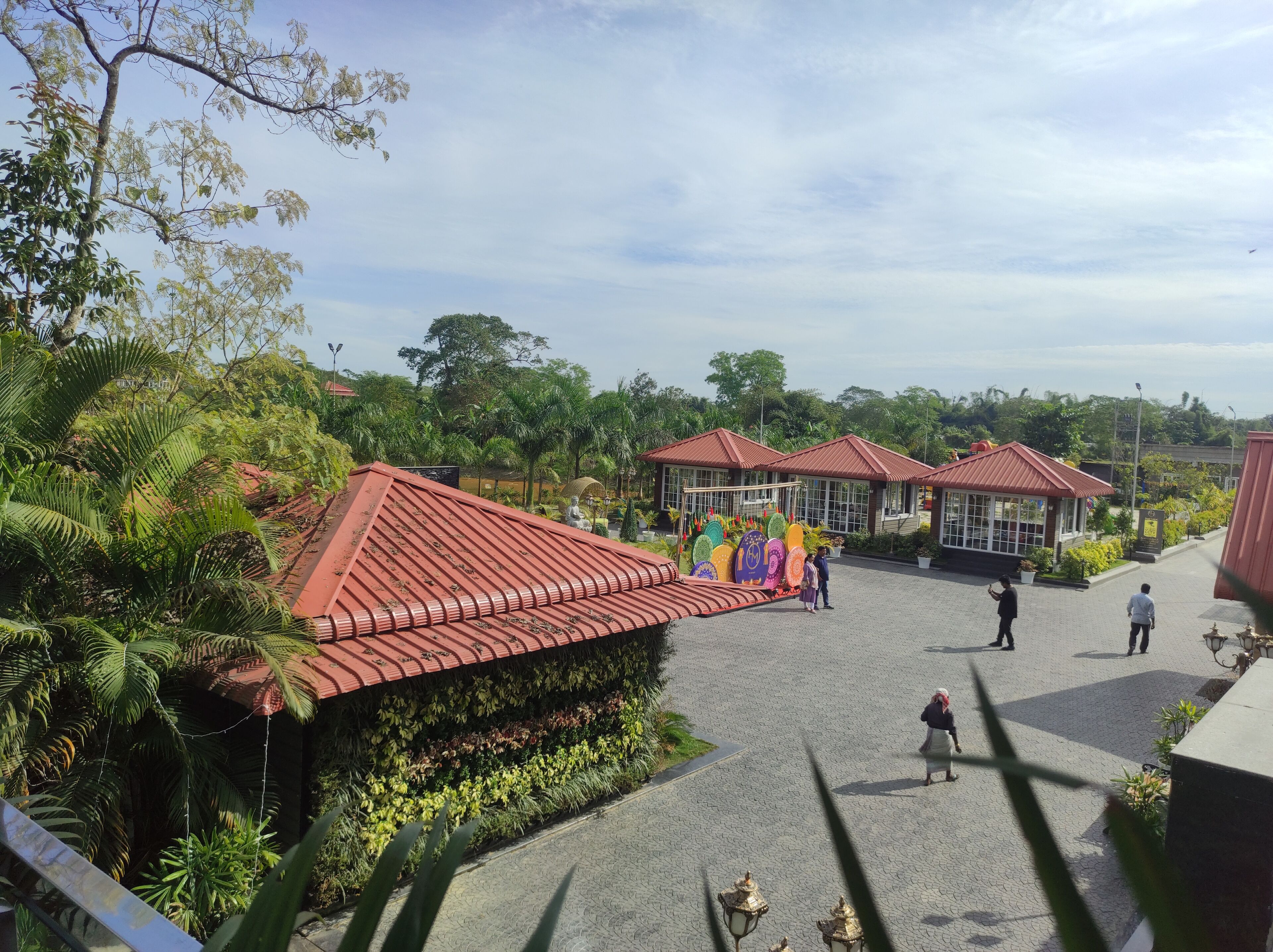HM Resort