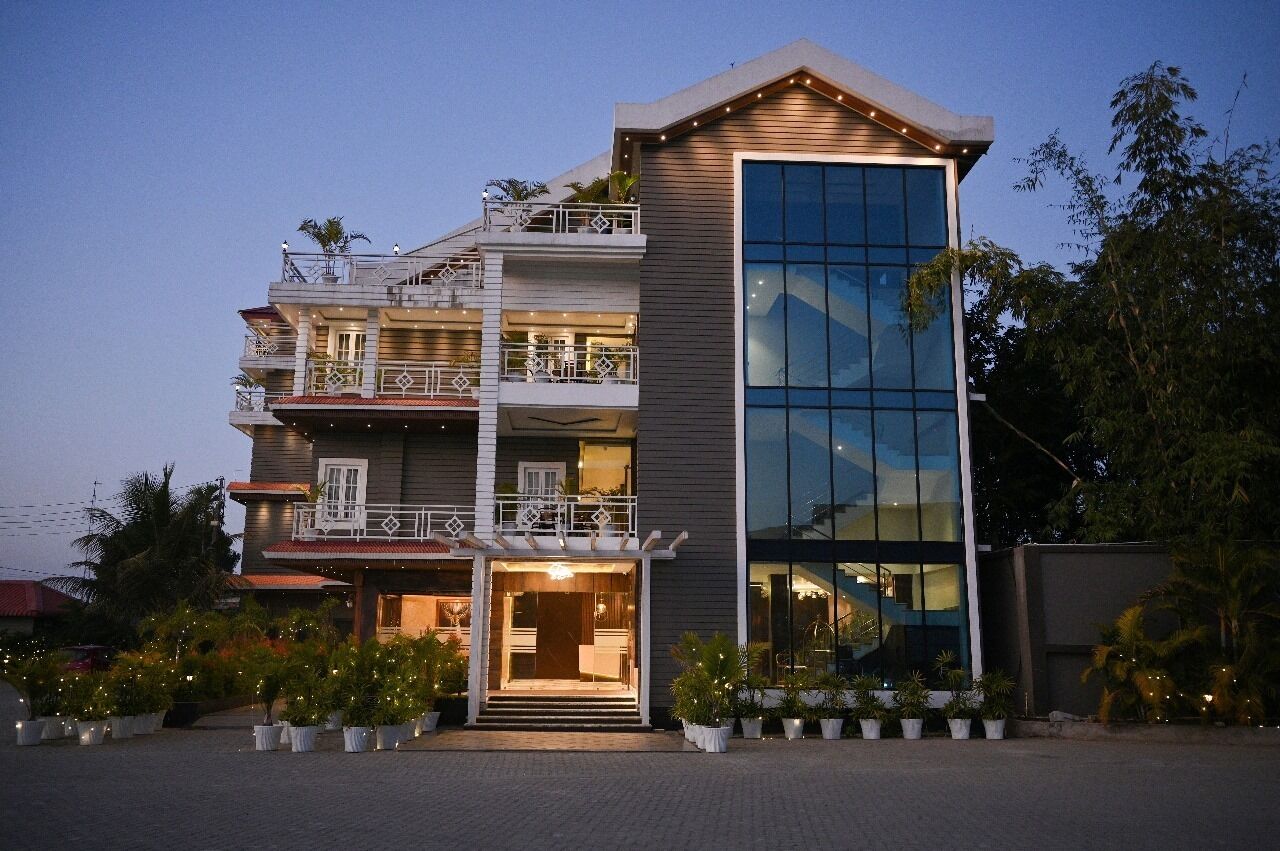 HM Resort