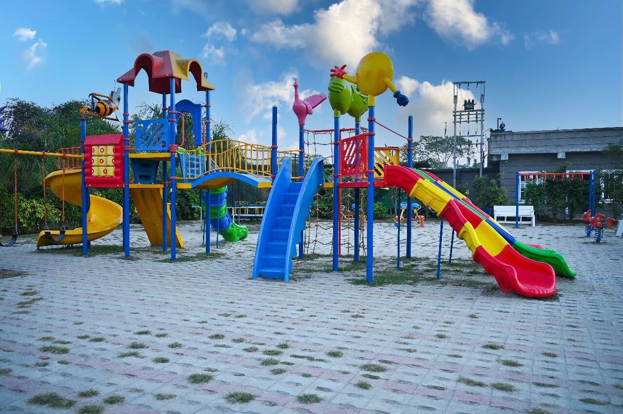 HM Resort