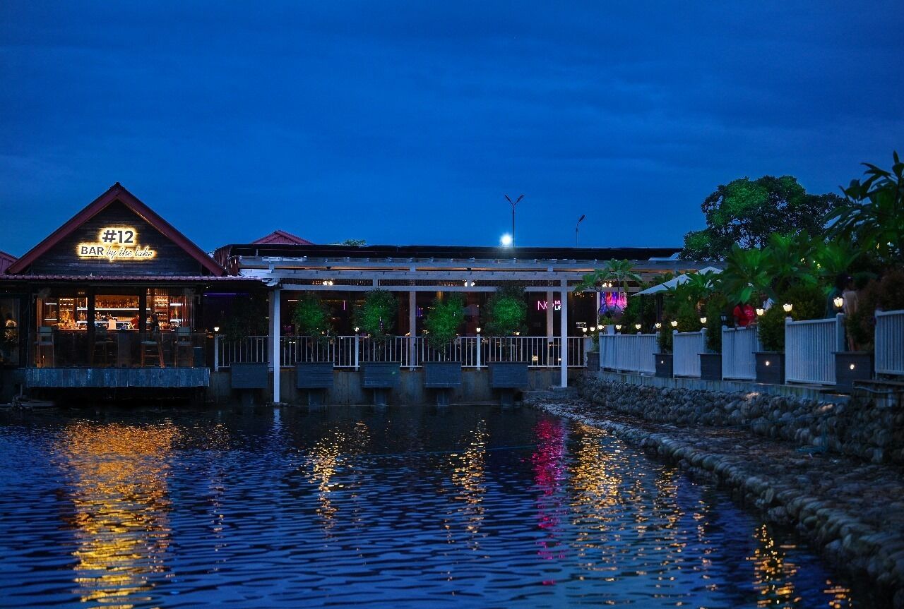 HM Resort