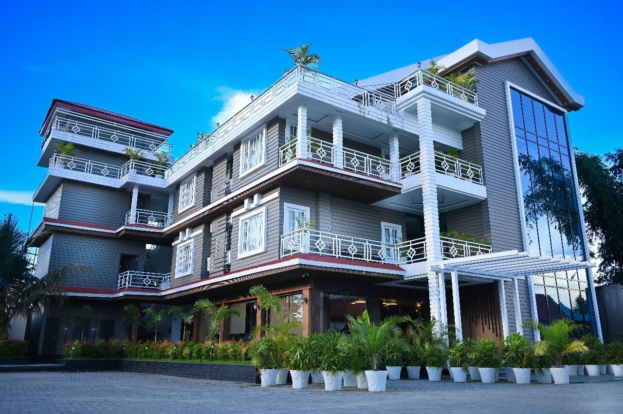 HM Resort