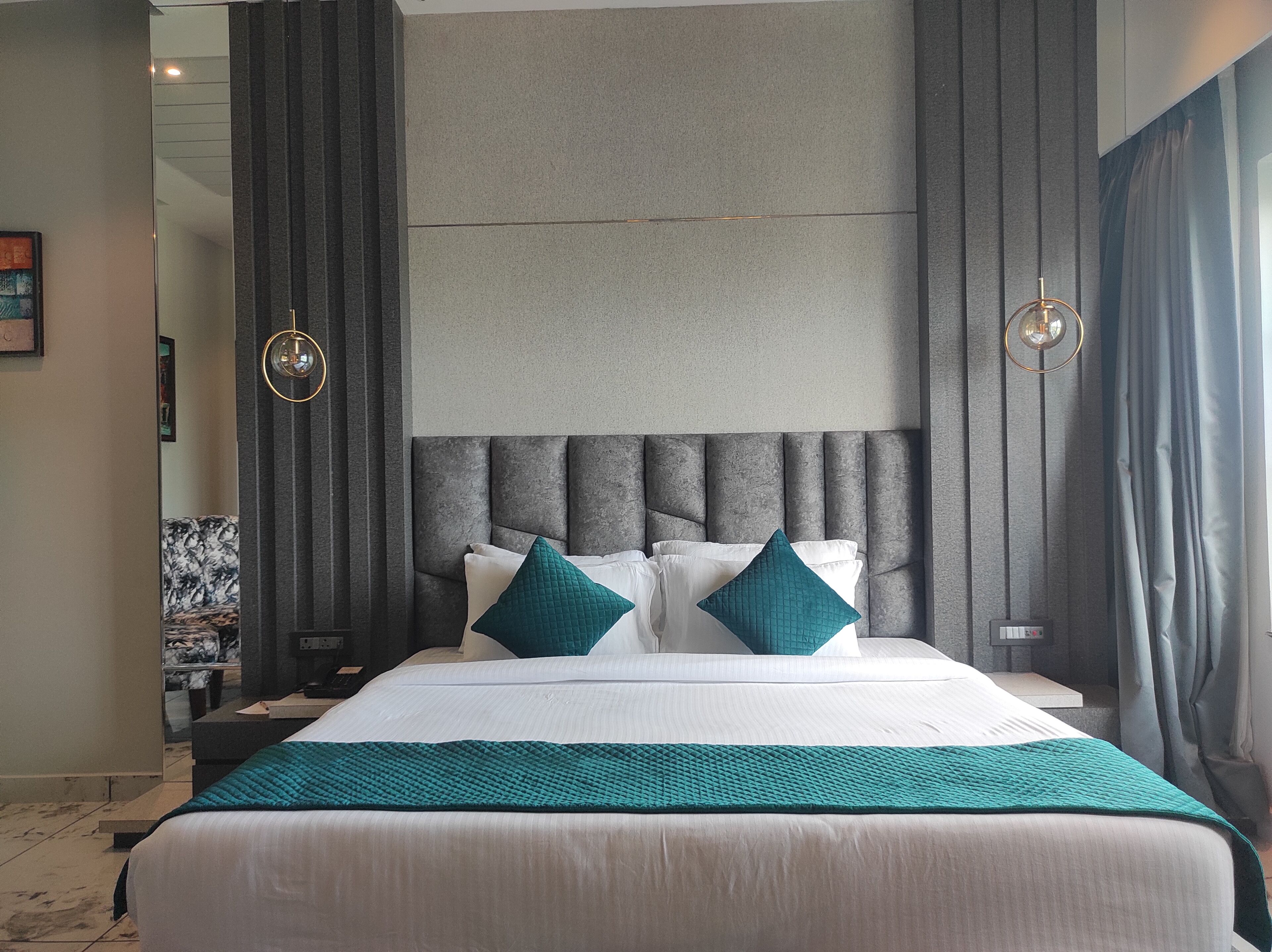 HM Resort