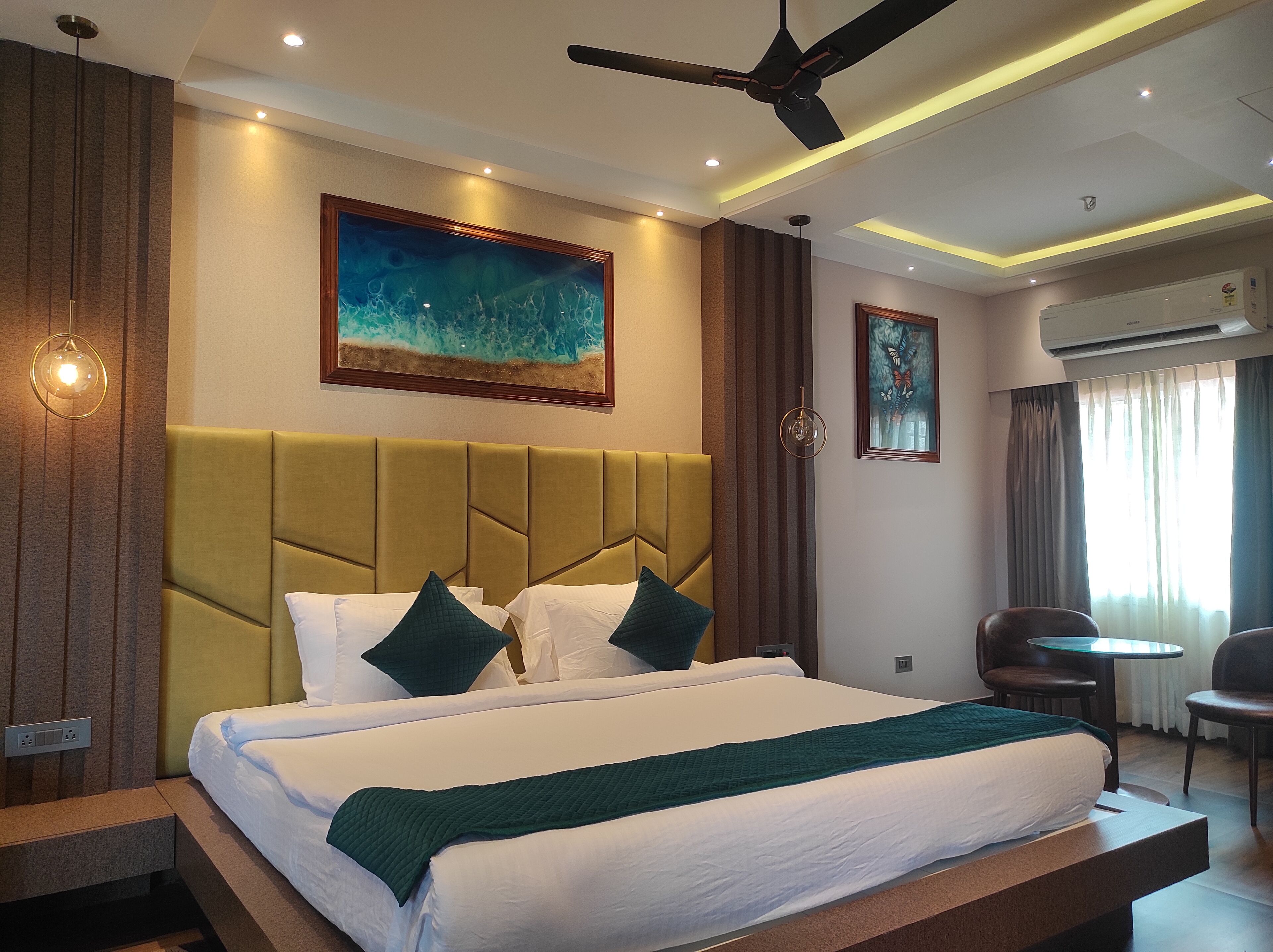 HM Resort