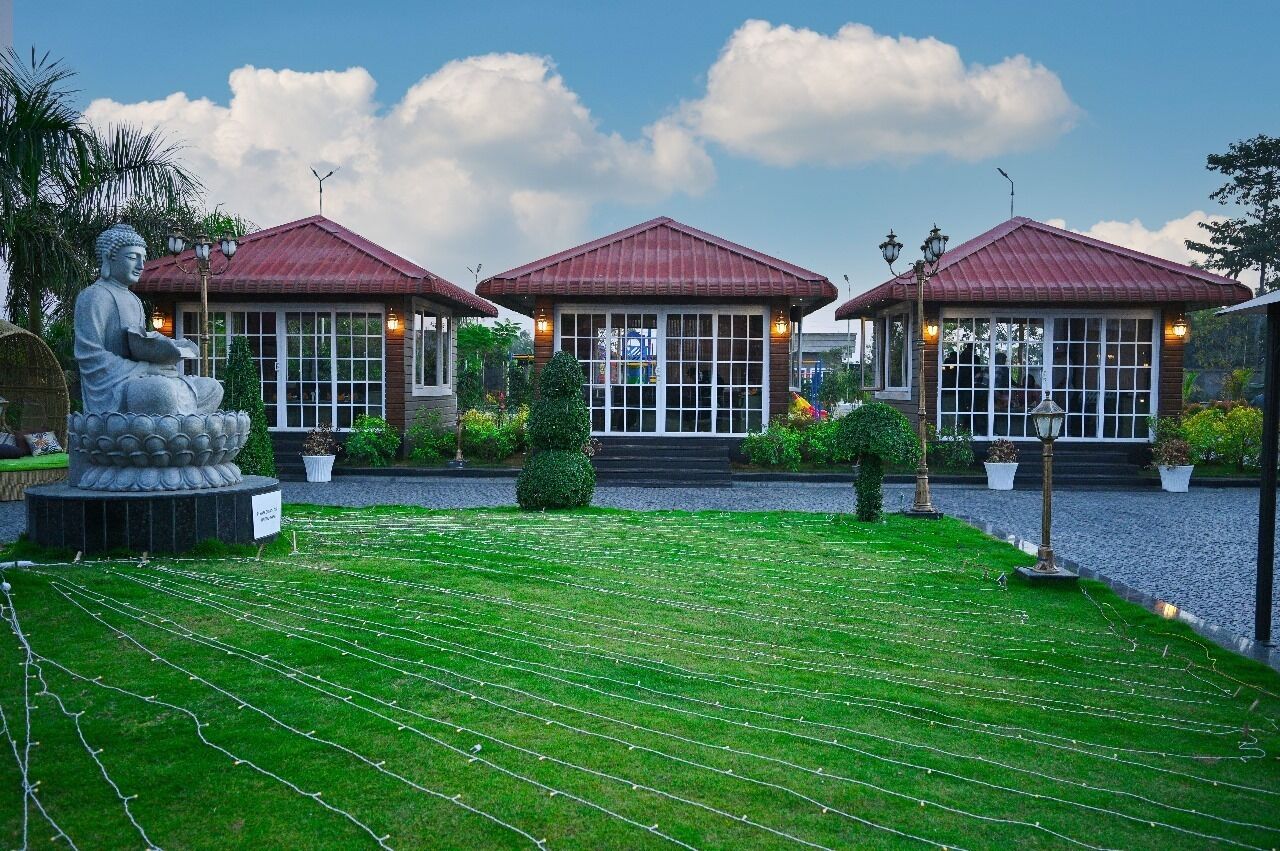 HM Resort
