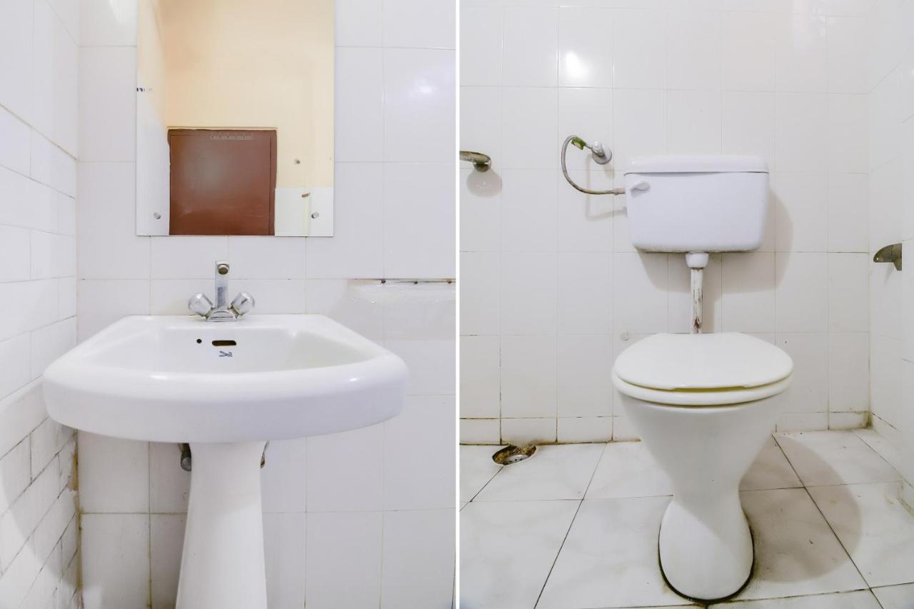 Hotel Embassy by OYO Rooms