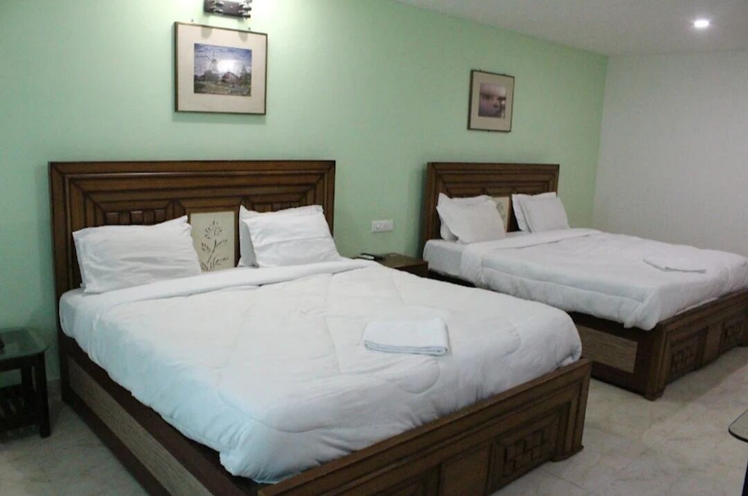 Hotel Sanjivani Heritage