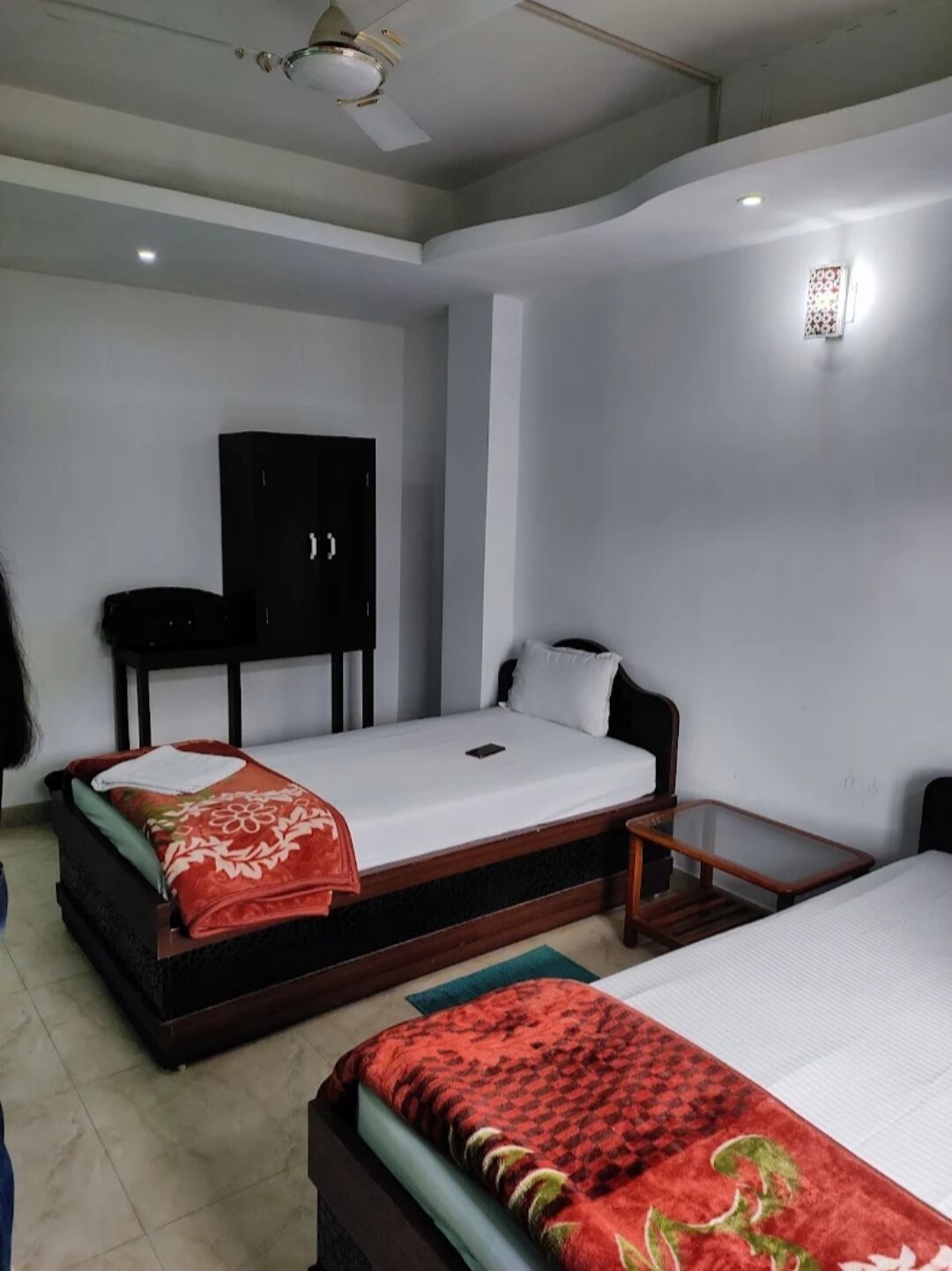 Hotel Sanjivani Heritage