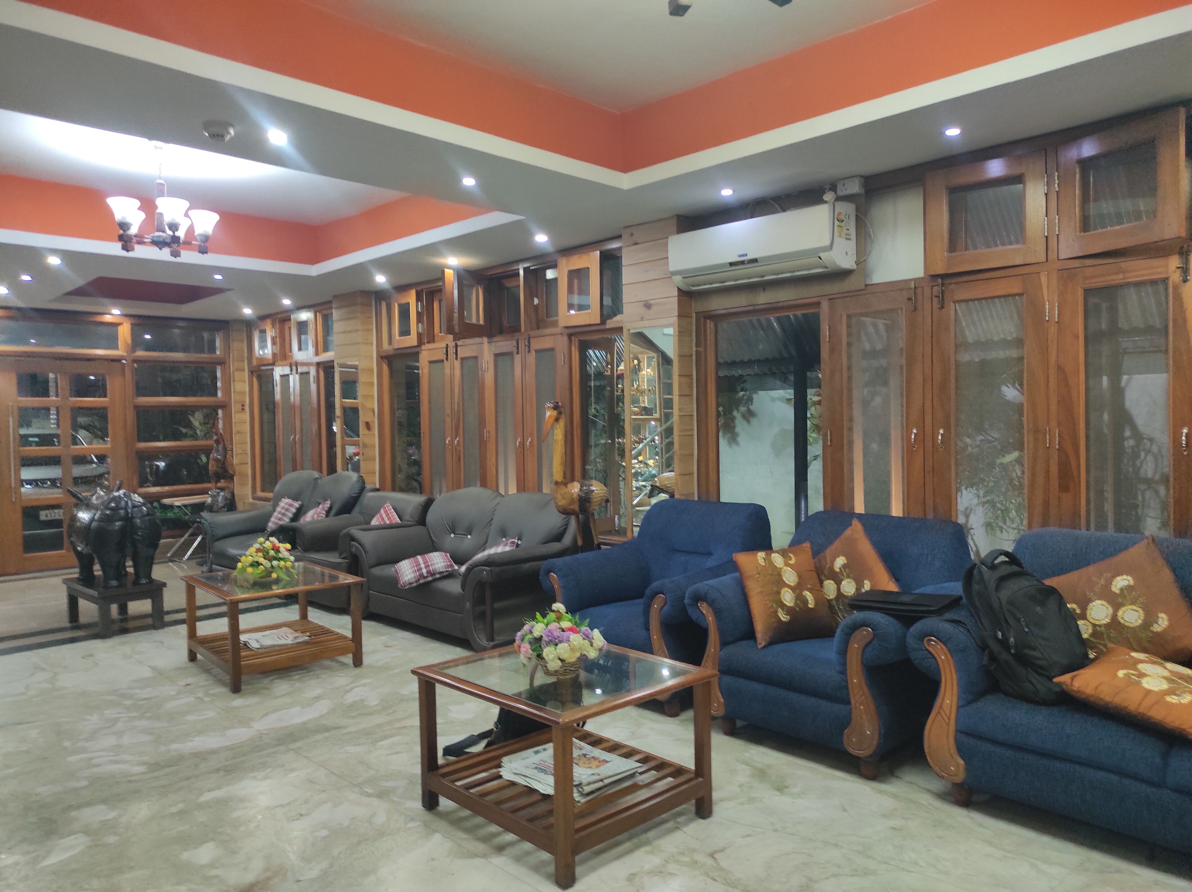 Hotel Sanjivani Heritage