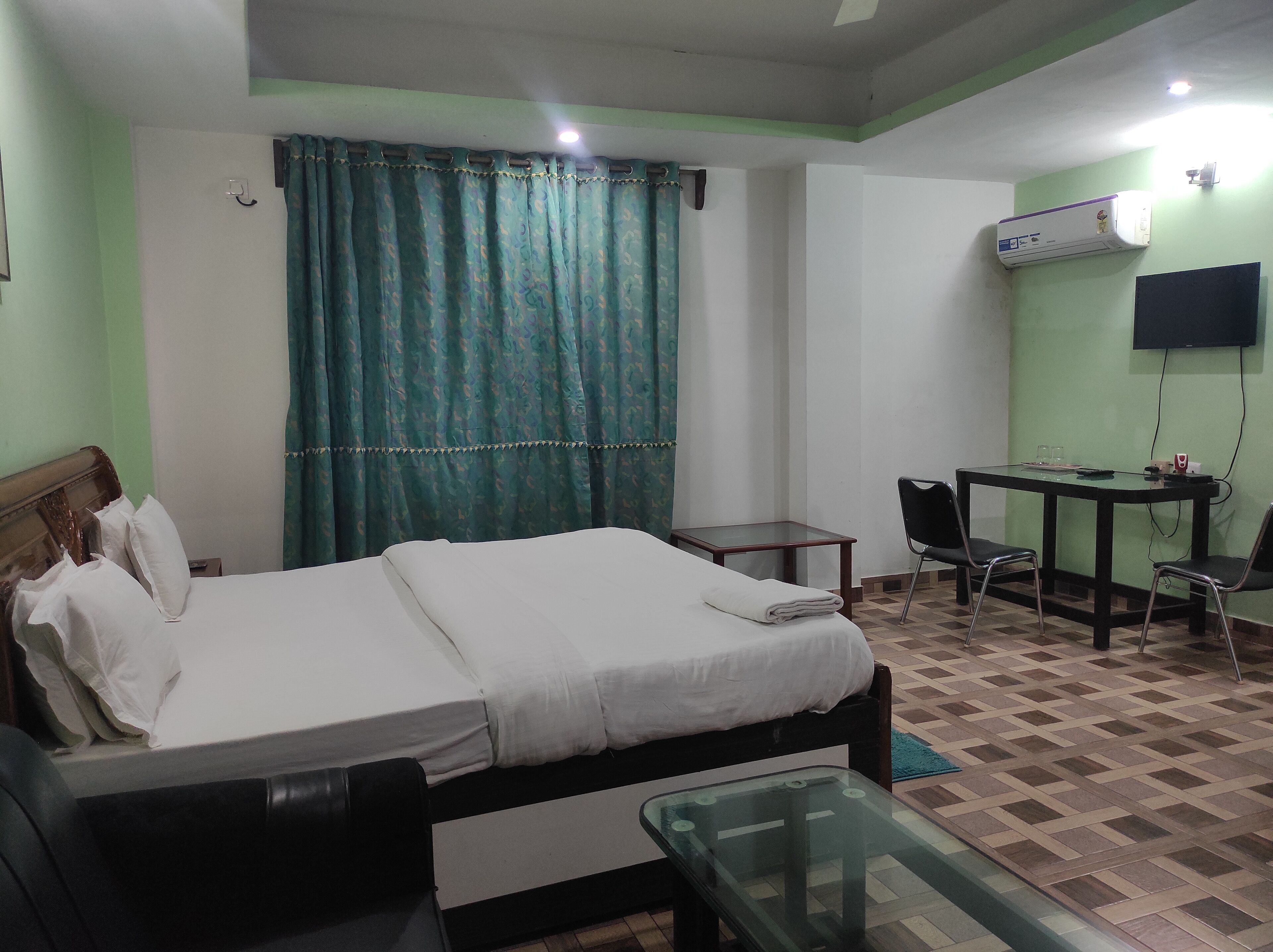 Hotel Sanjivani Heritage