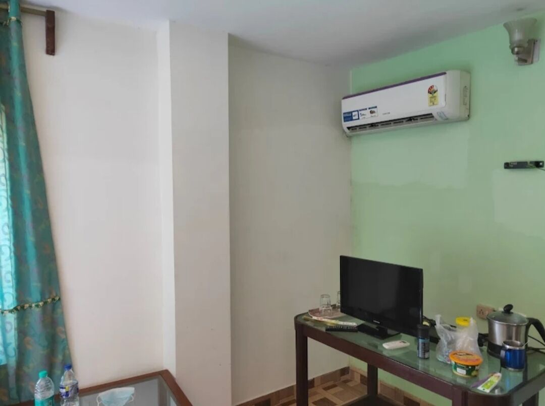 Hotel Sanjivani Heritage