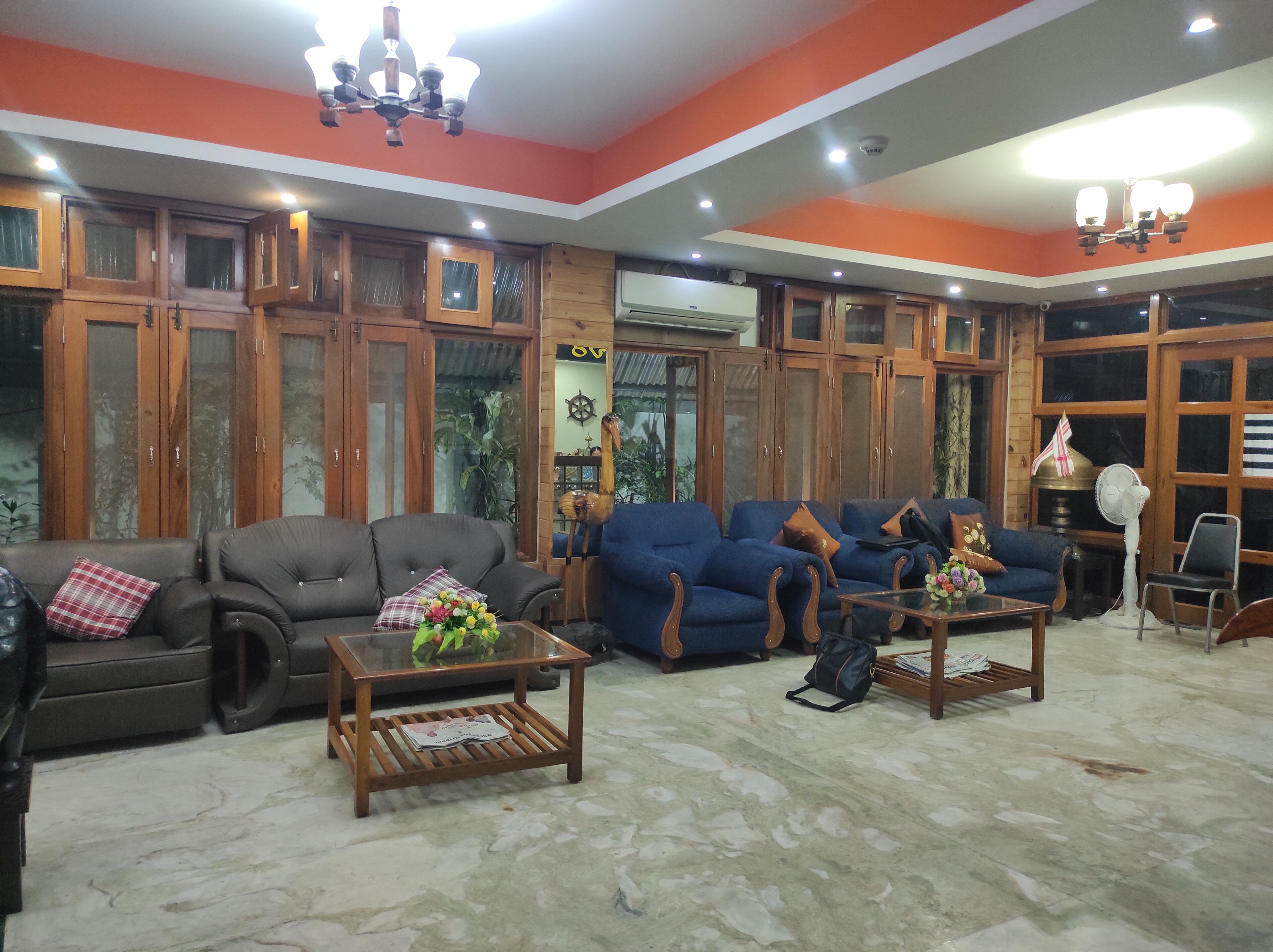 Hotel Sanjivani Heritage