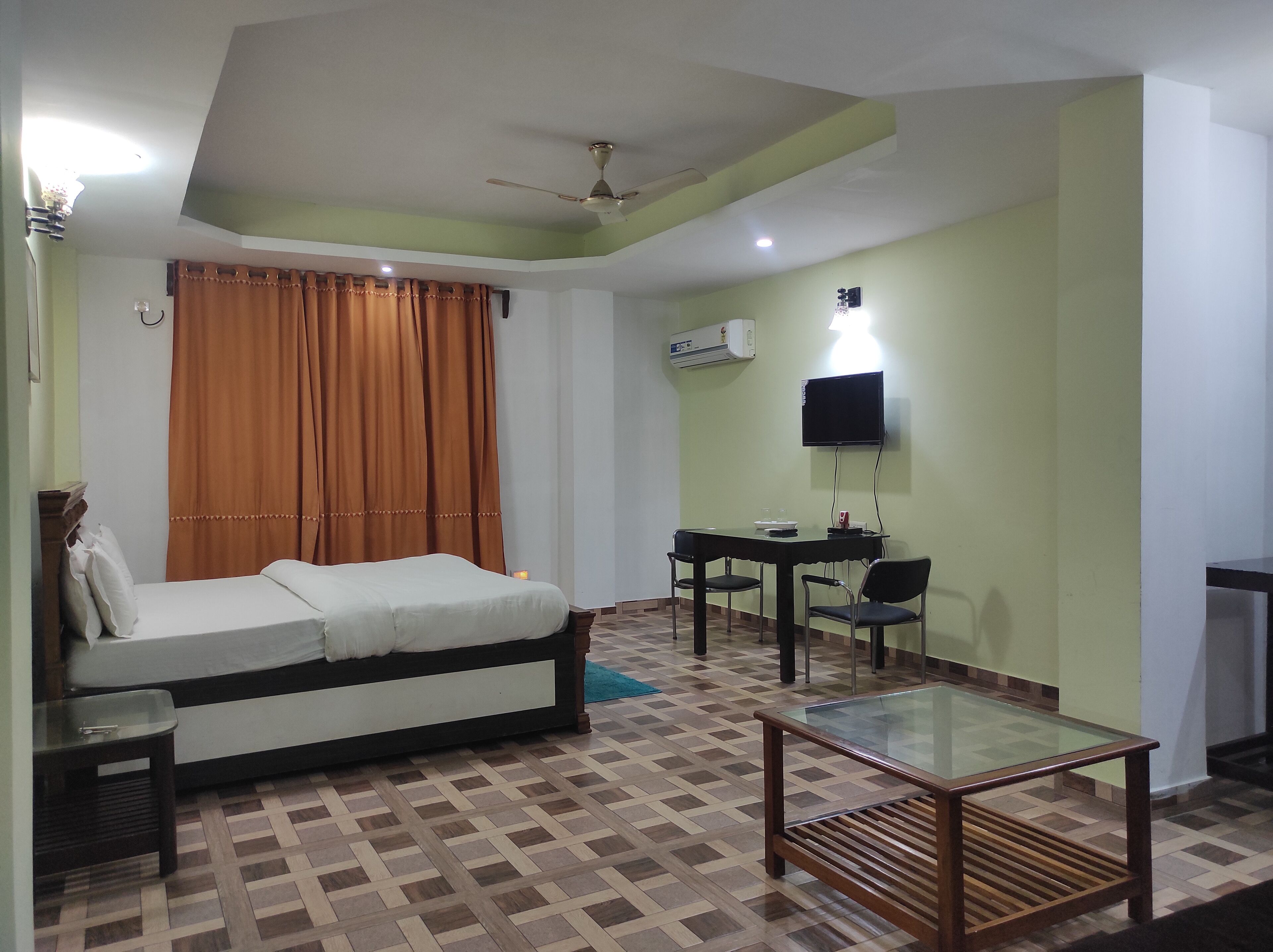 Hotel Sanjivani Heritage