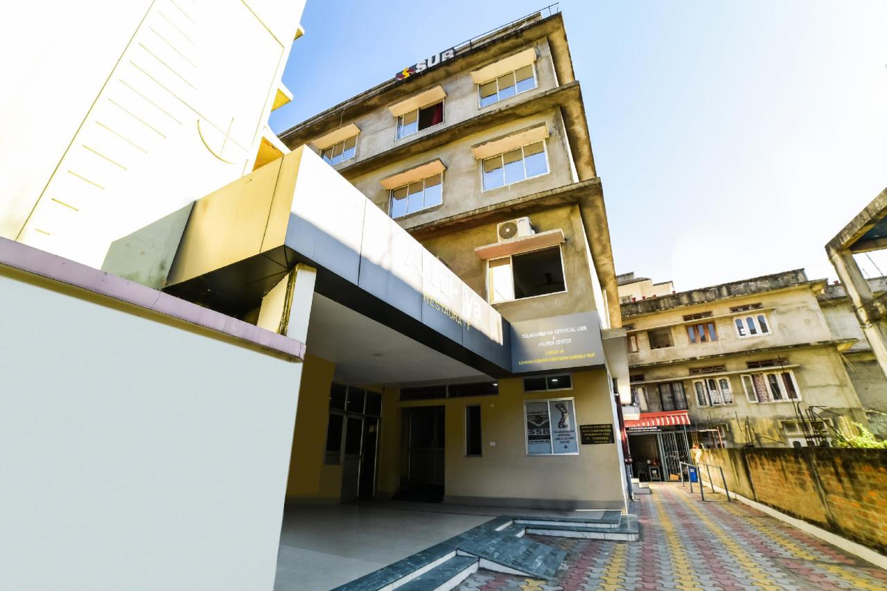 Adhikary Homestay by OYO Rooms