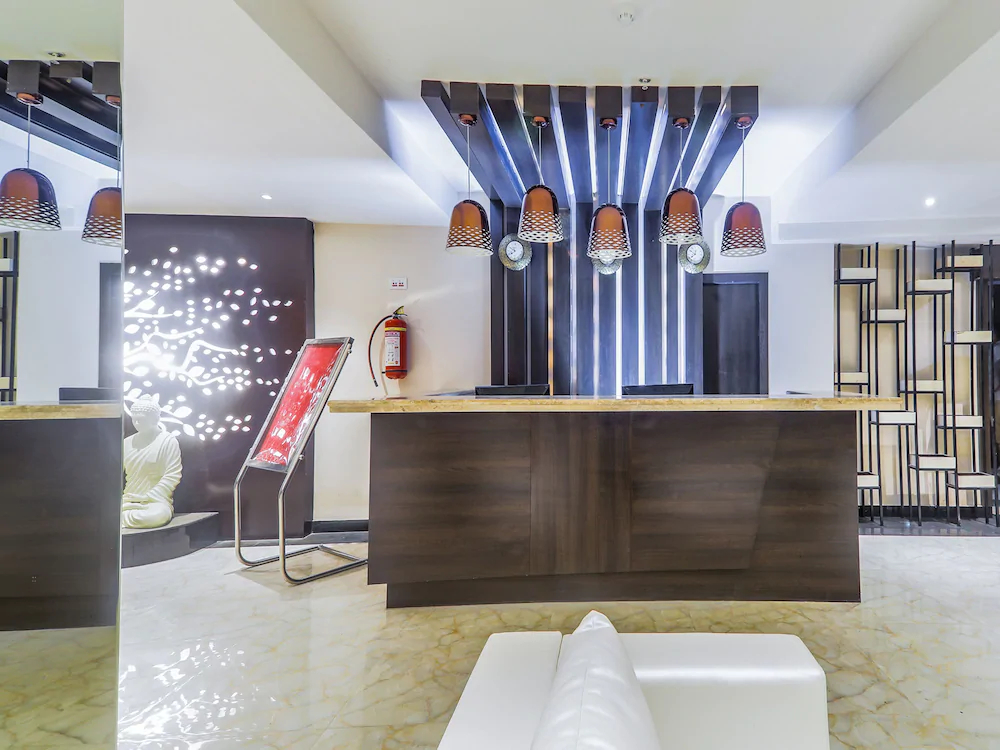Airport Guest House by OYO Rooms