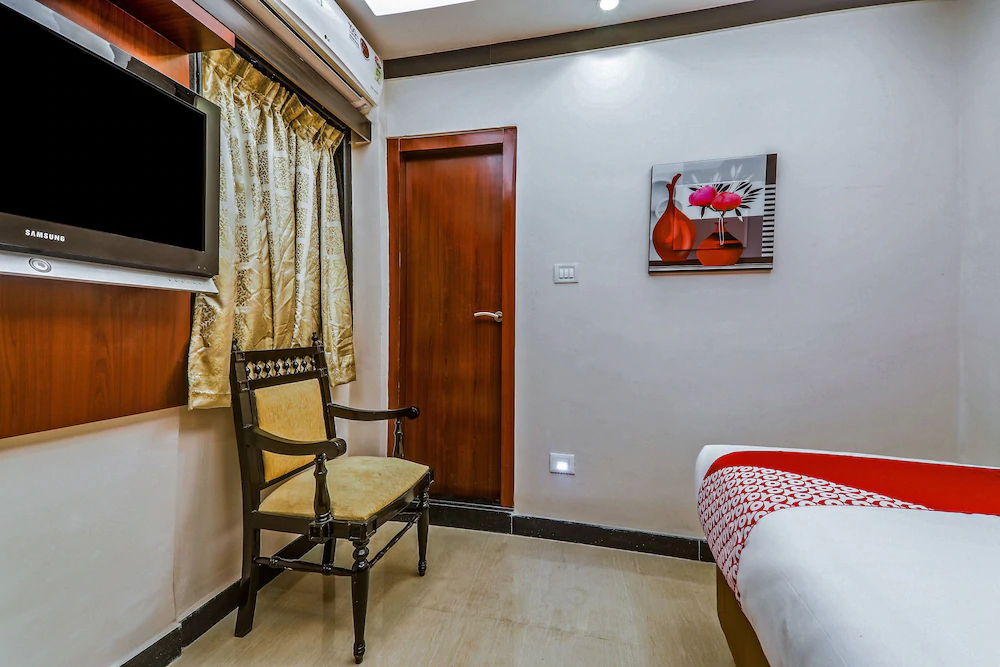 Airport Guest House by OYO Rooms