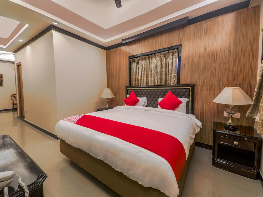 Airport Guest House by OYO Rooms