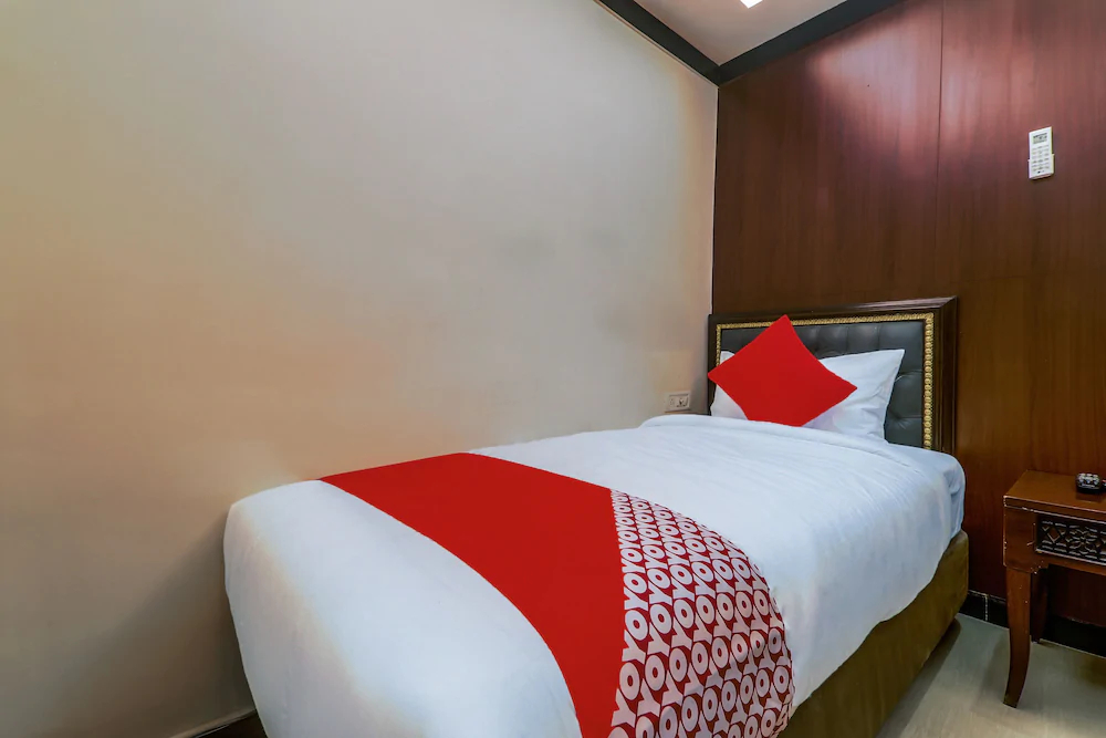 Airport Guest House by OYO Rooms
