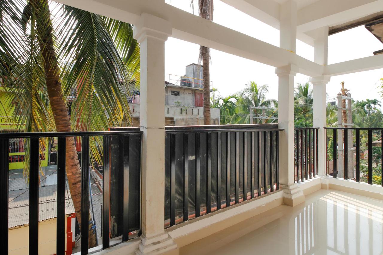 Anjali Inn by OYO Rooms