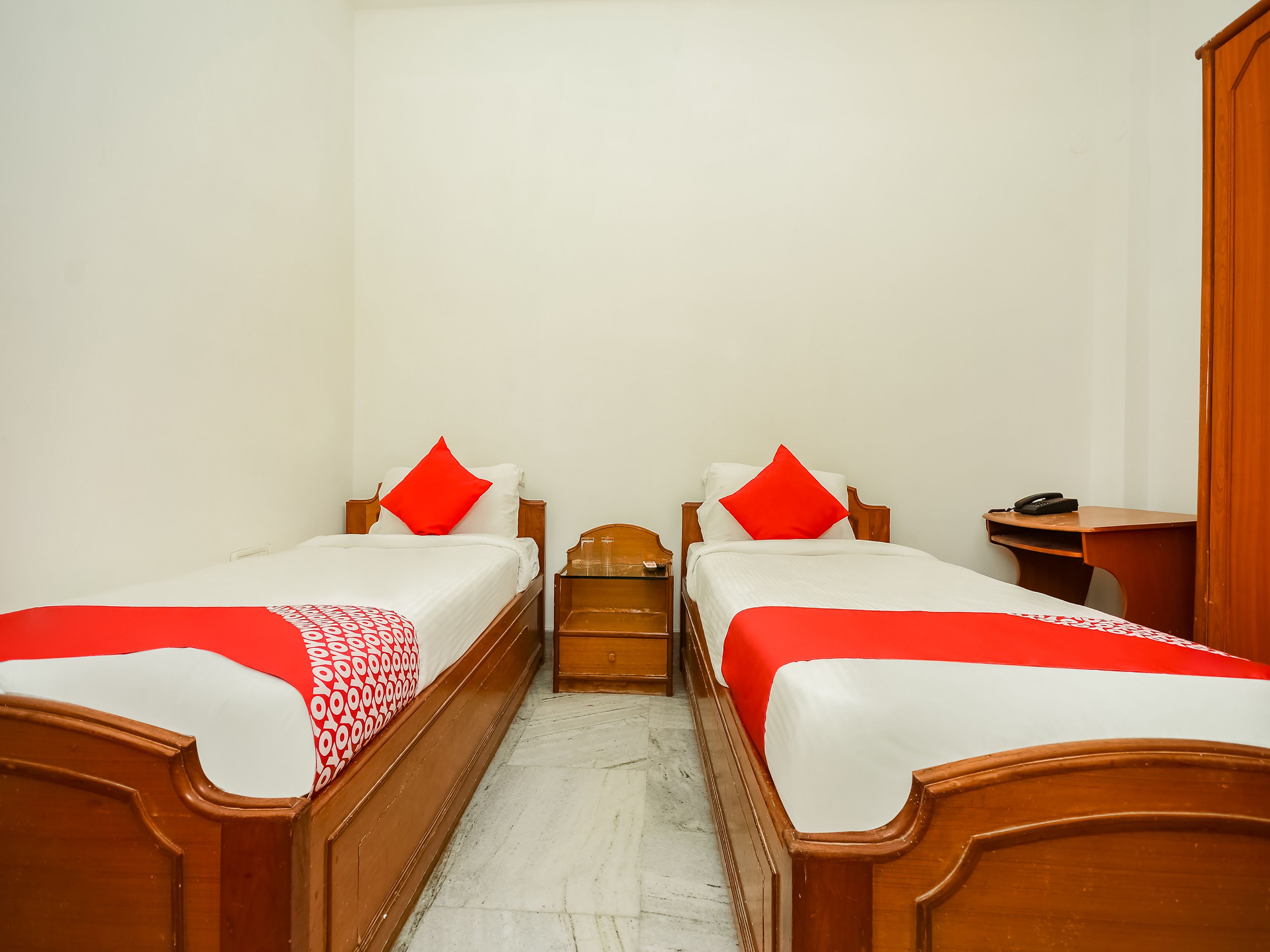 Anurag Residency by OYO Rooms