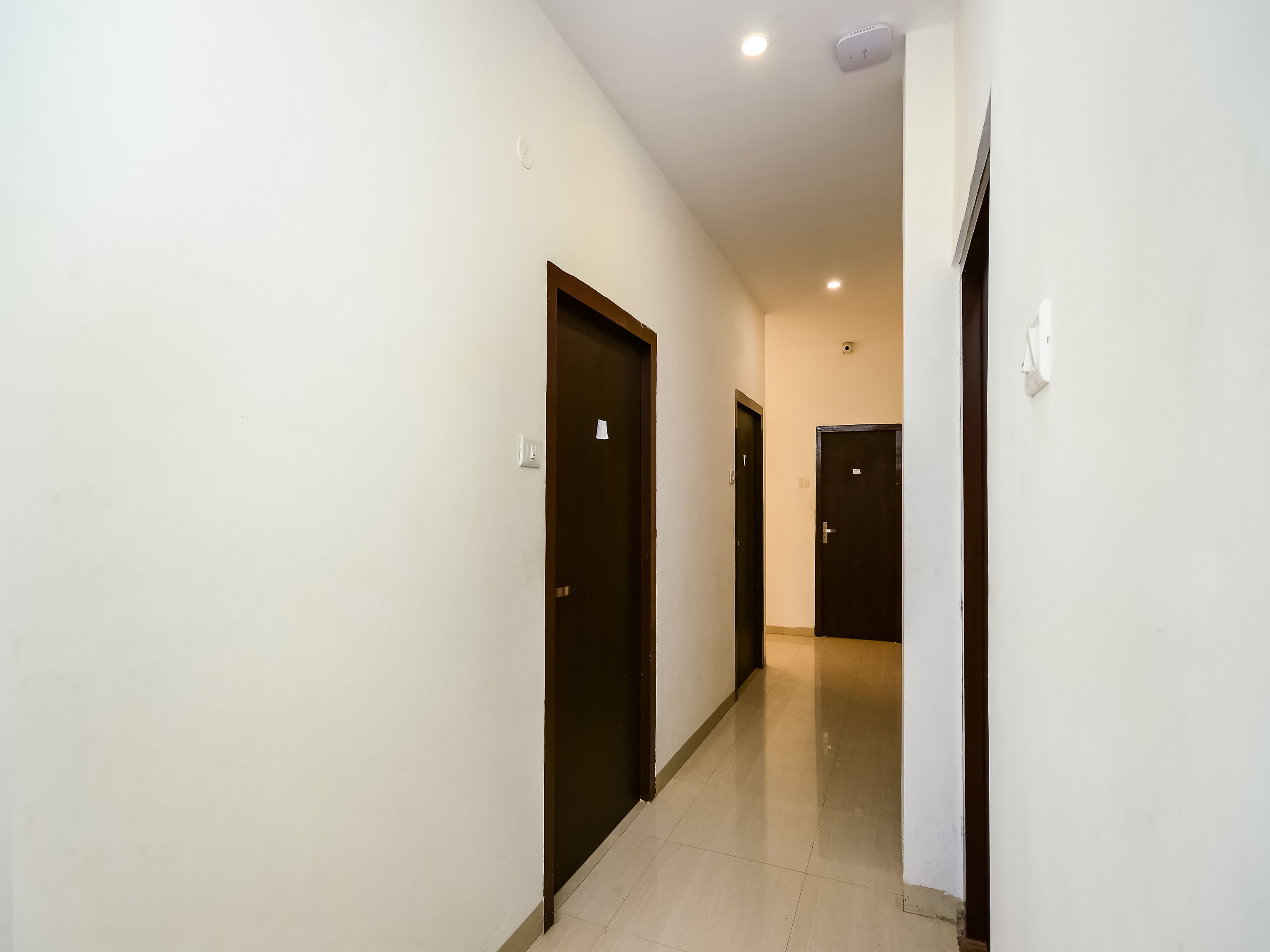 Anurag Residency by OYO Rooms