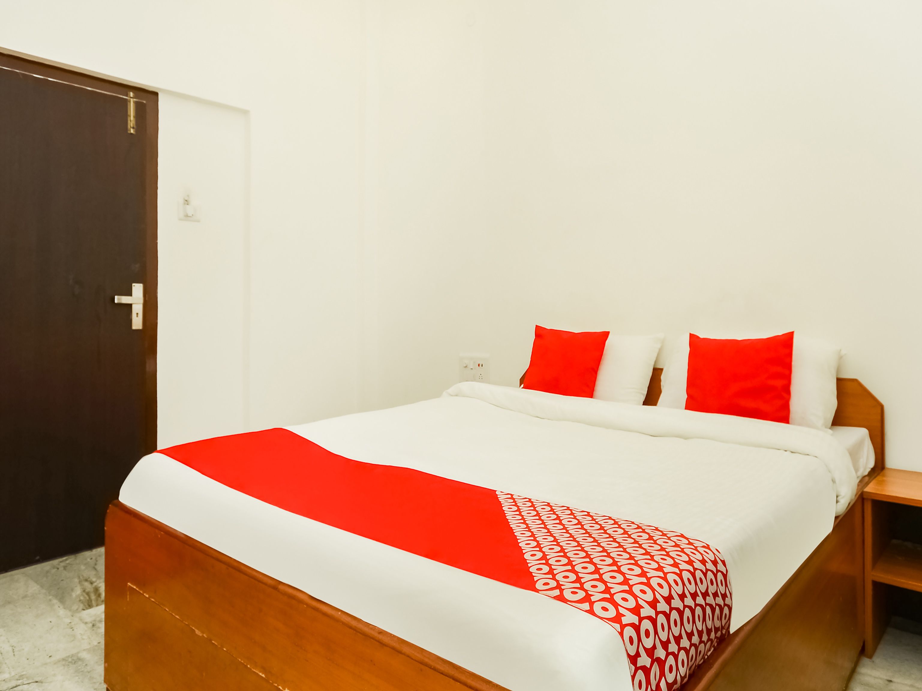 Anurag Residency by OYO Rooms
