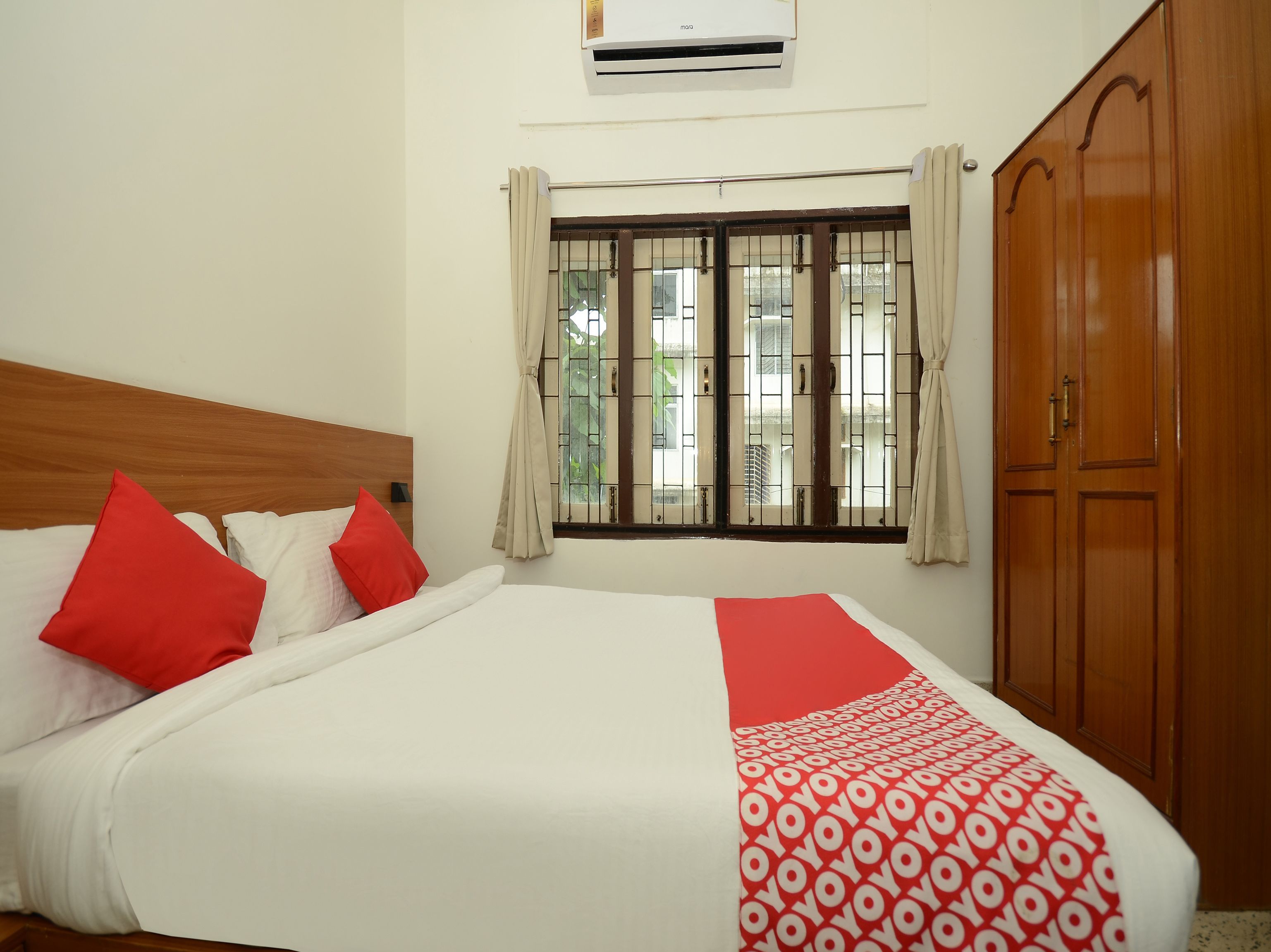 Anurag Residency by OYO Rooms