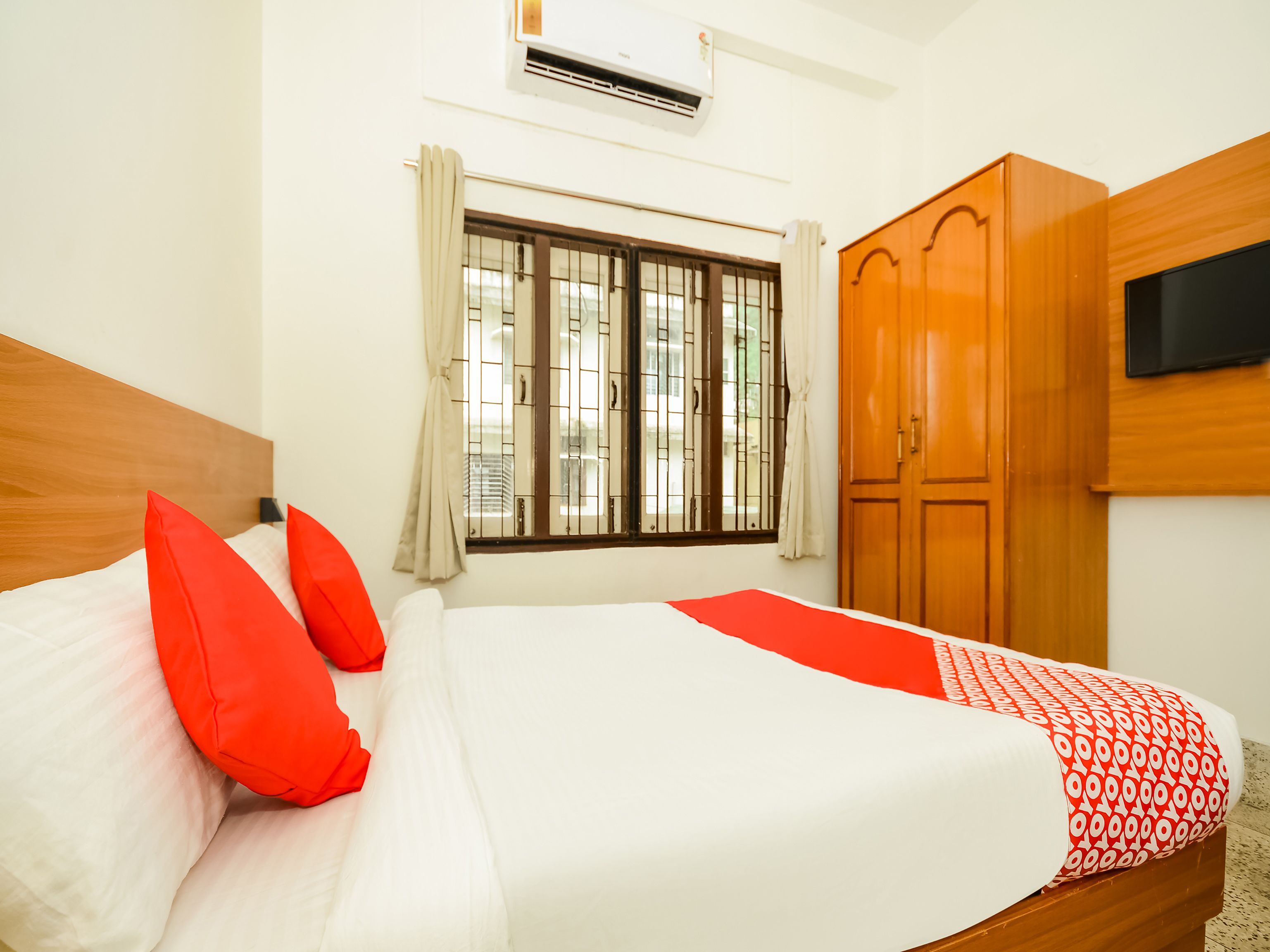 Anurag Residency by OYO Rooms
