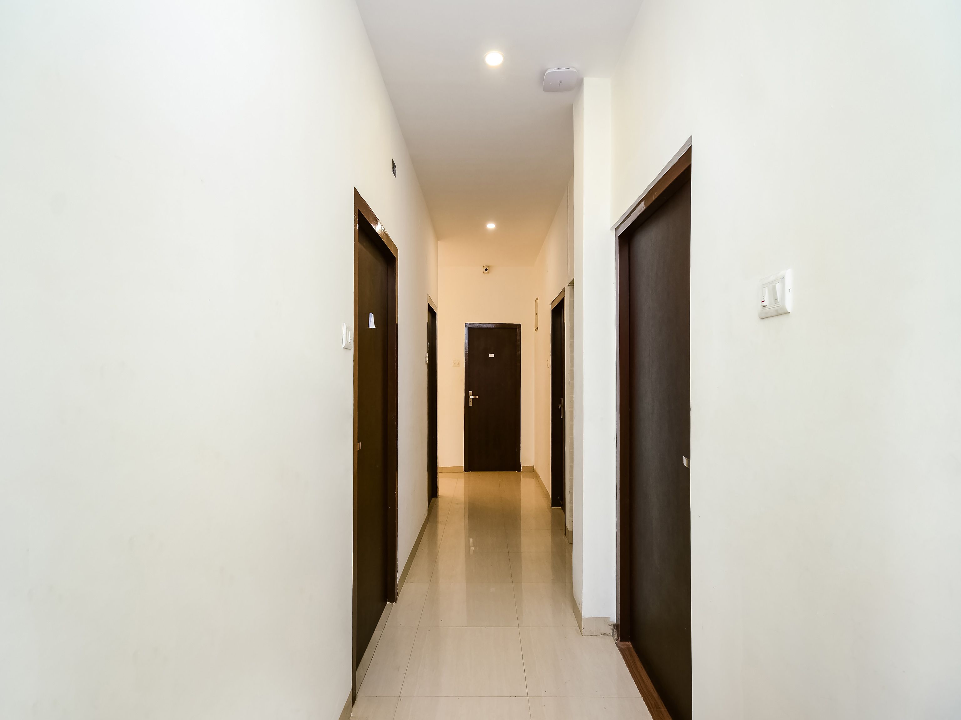 Anurag Residency by OYO Rooms
