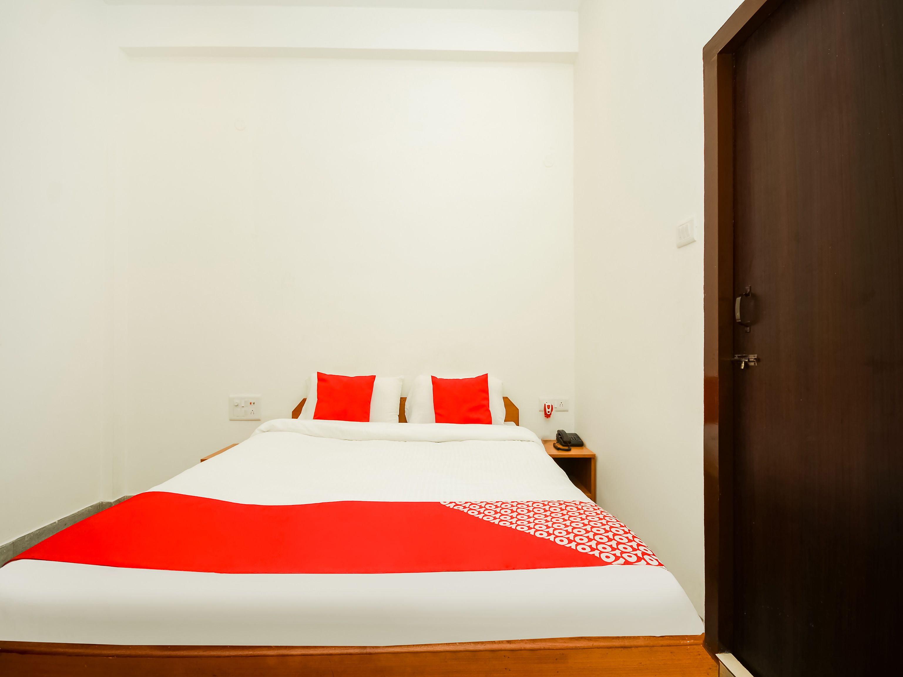 Anurag Residency by OYO Rooms