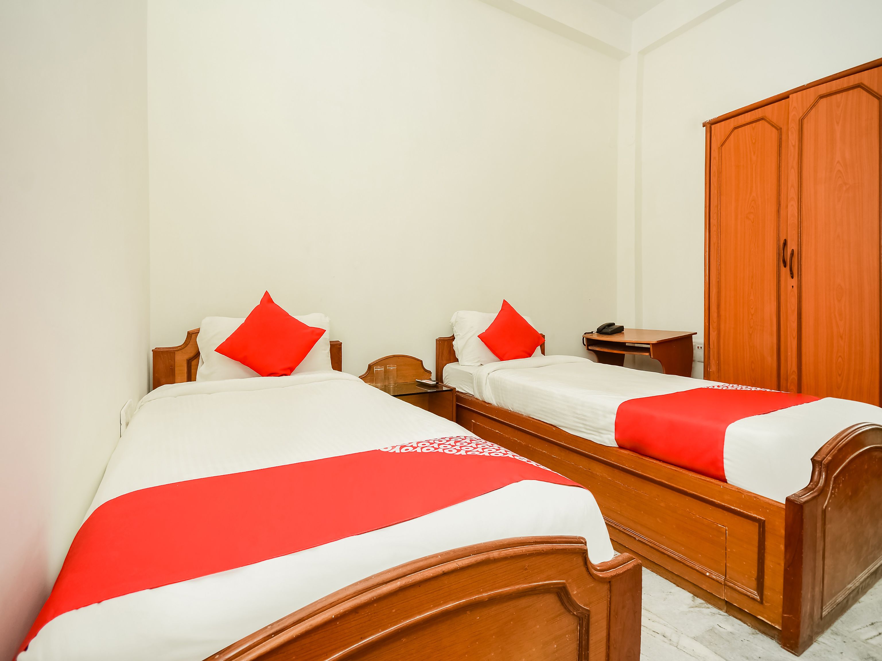 Anurag Residency by OYO Rooms