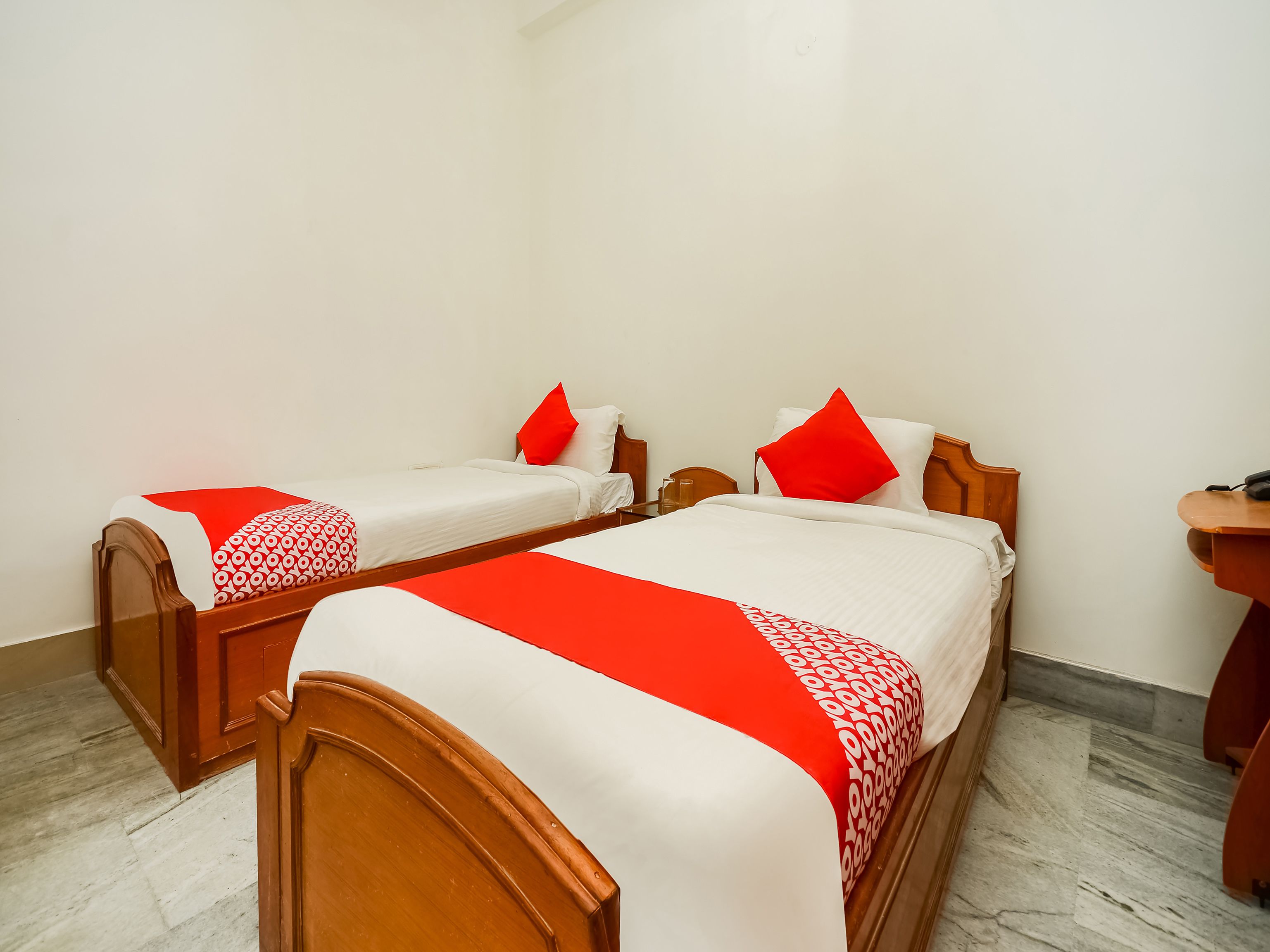 Anurag Residency by OYO Rooms
