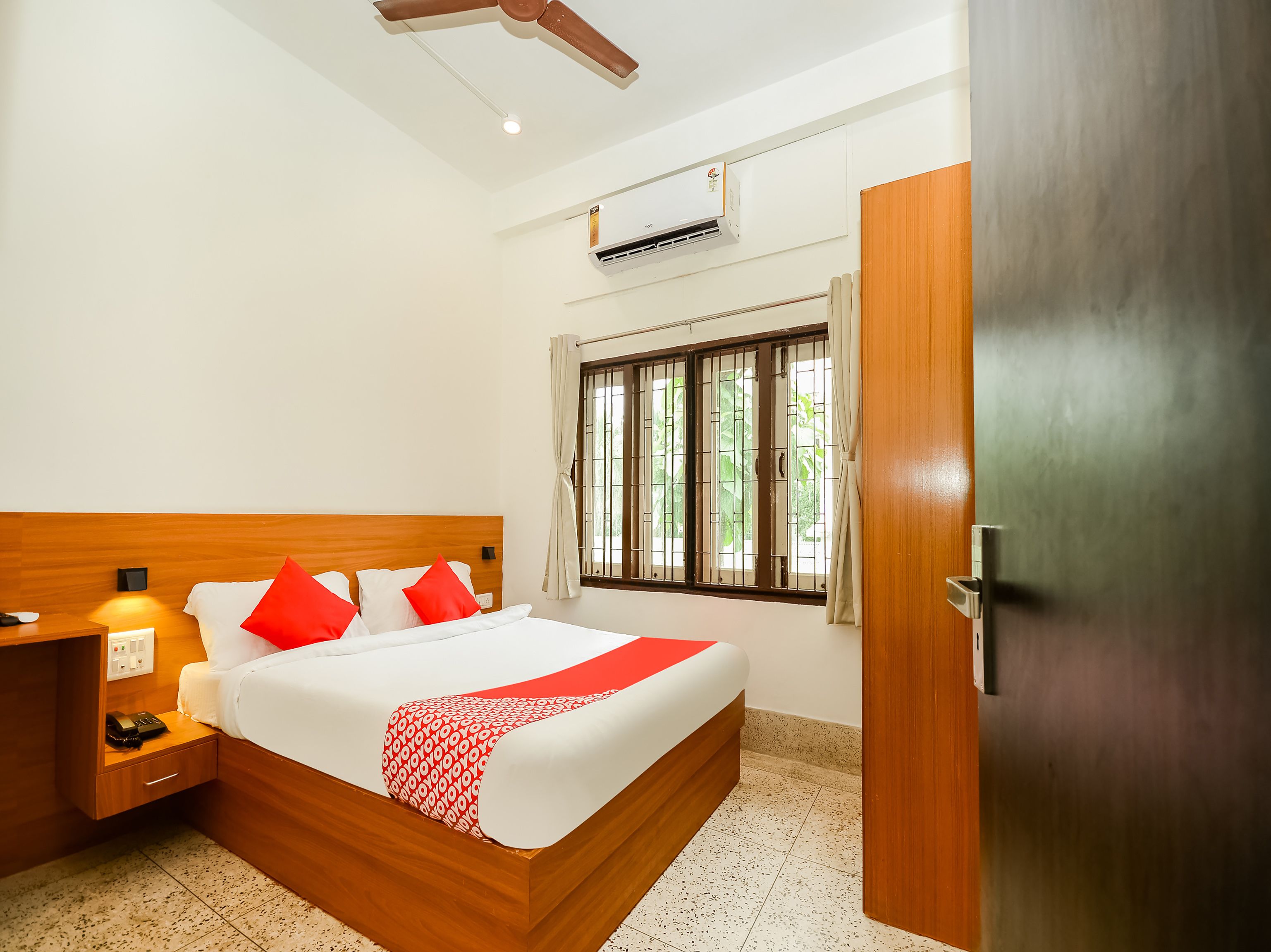 Anurag Residency by OYO Rooms