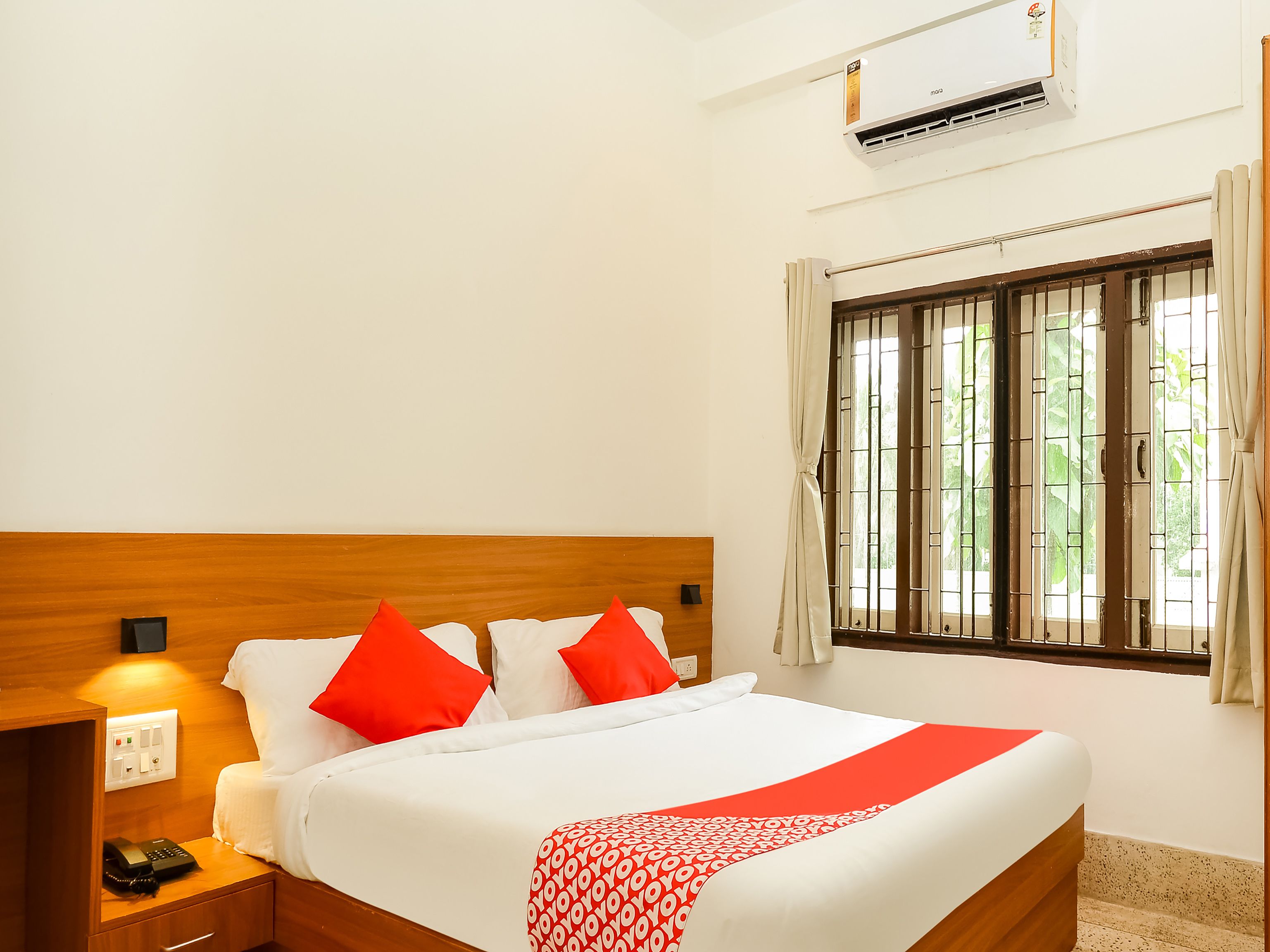 Anurag Residency by OYO Rooms