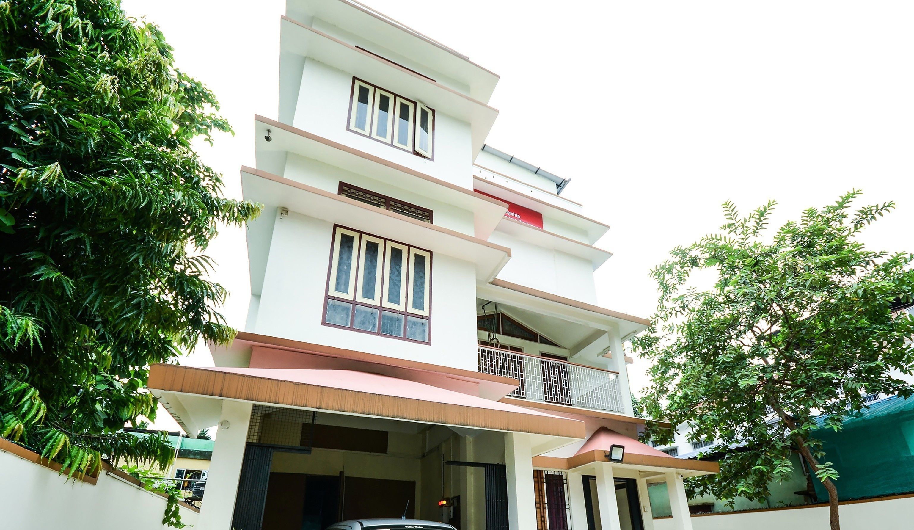 Anurag Residency by OYO Rooms