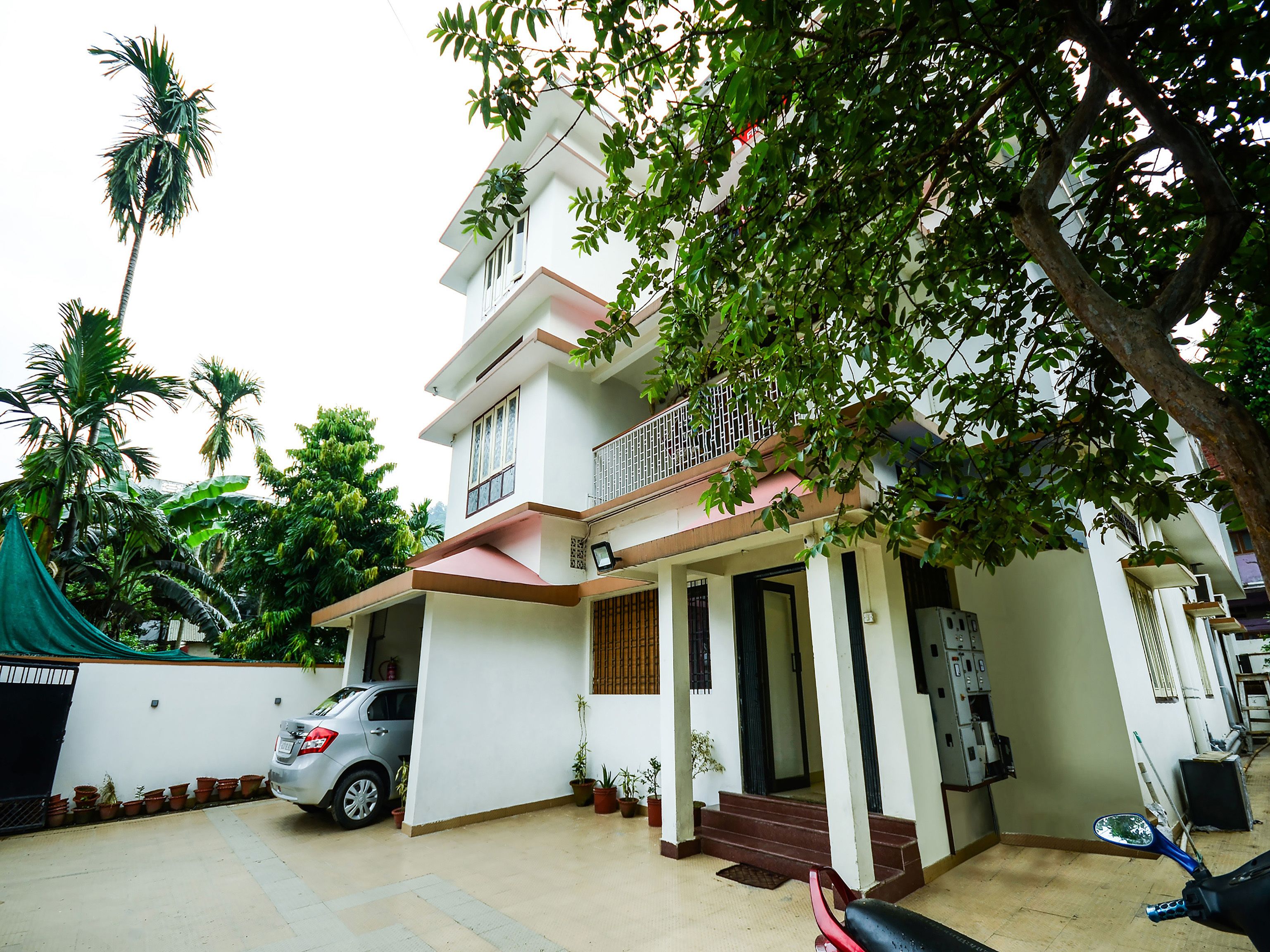 Anurag Residency by OYO Rooms