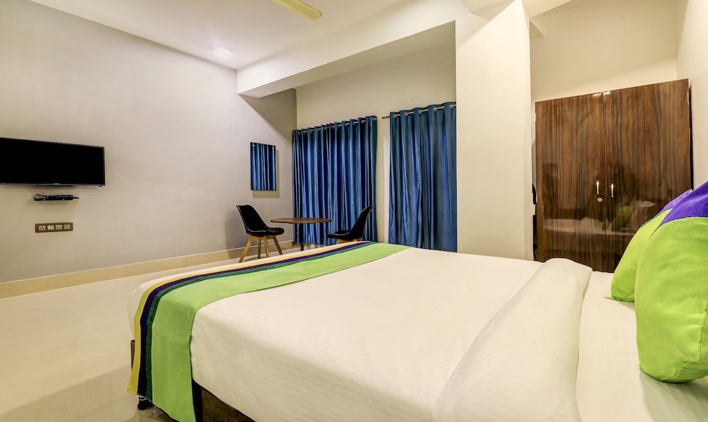 Treebo Trend Arna Residency