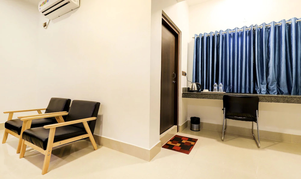 Treebo Trend Arna Residency