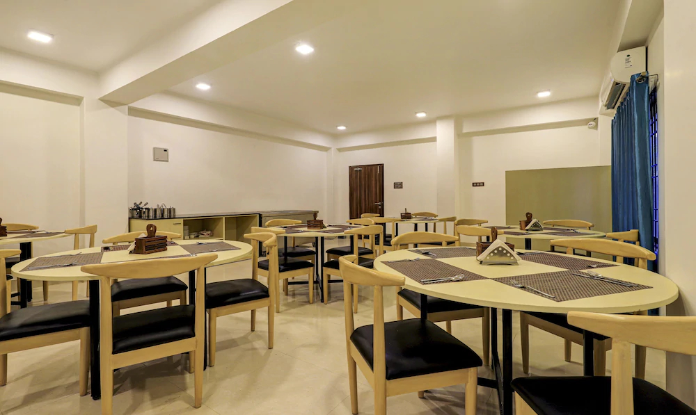 Treebo Trend Arna Residency