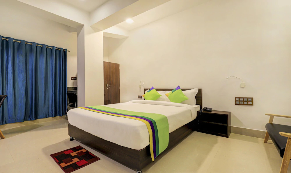 Treebo Trend Arna Residency
