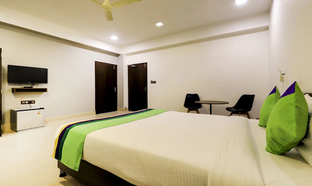 Treebo Trend Arna Residency