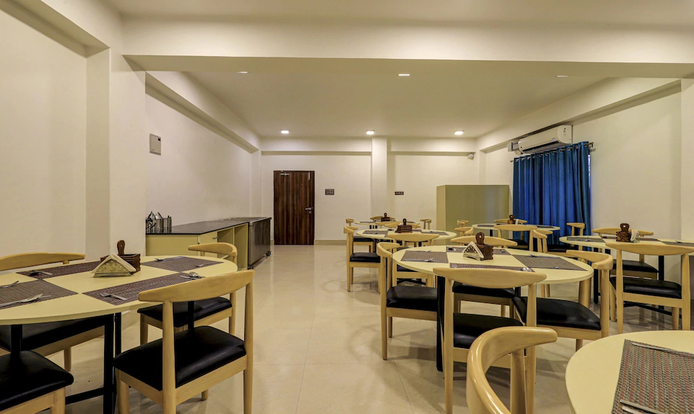 Treebo Trend Arna Residency