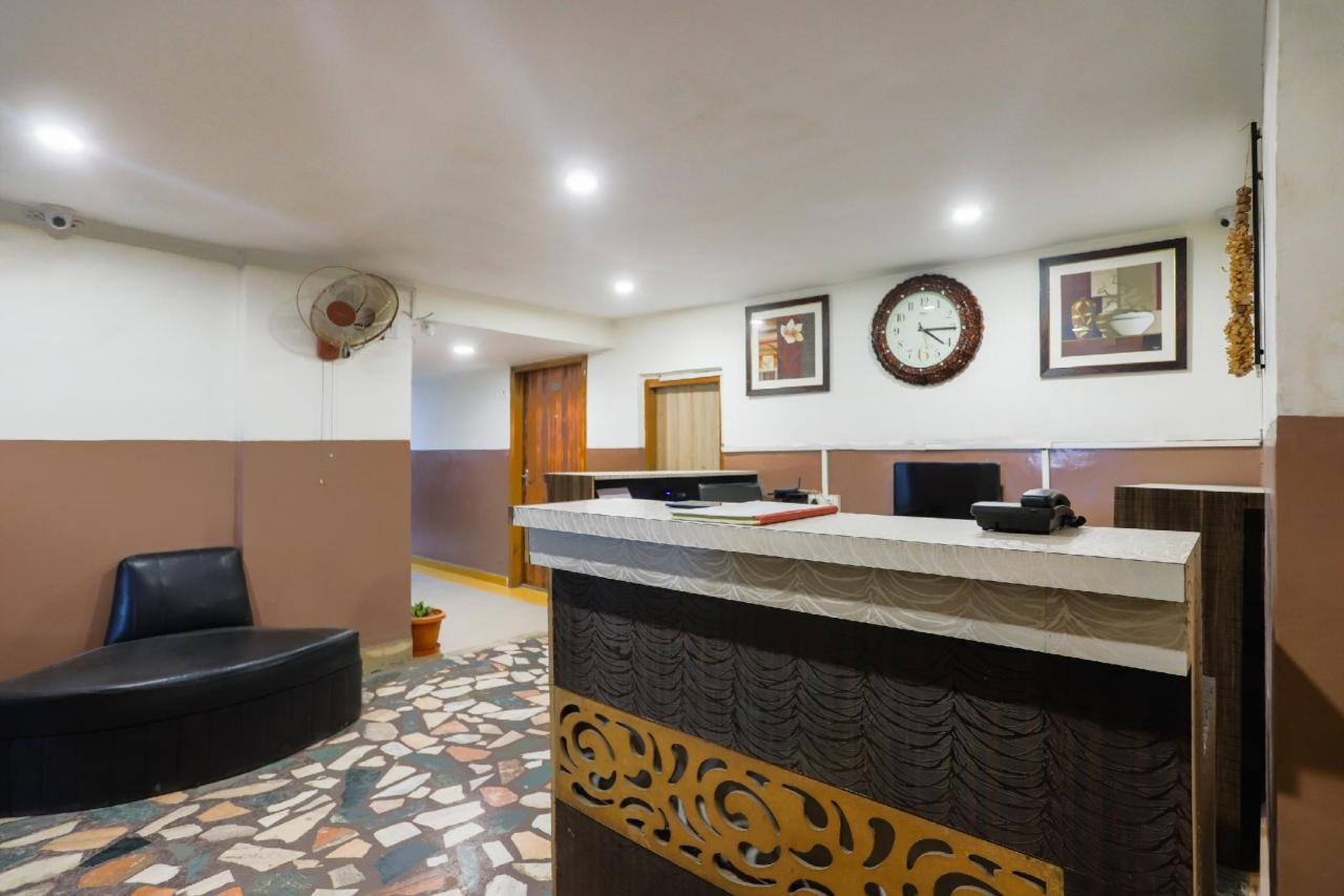 Ashirwad Heritage by OYO Rooms